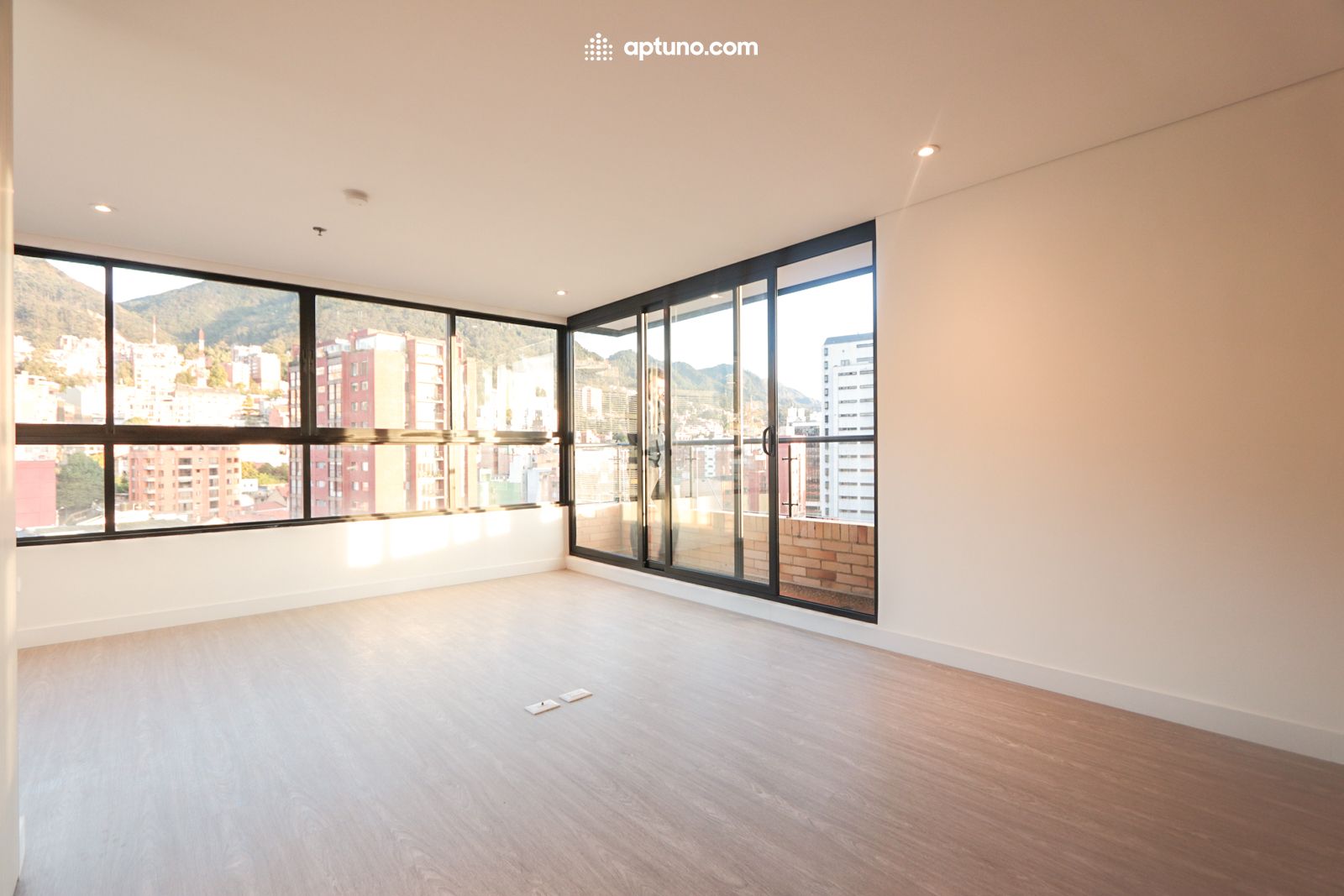 Apartamento en arriendo Chapinero Central Apartamento en arriendo Chapinero Central 40 m² - $ 1.860.000