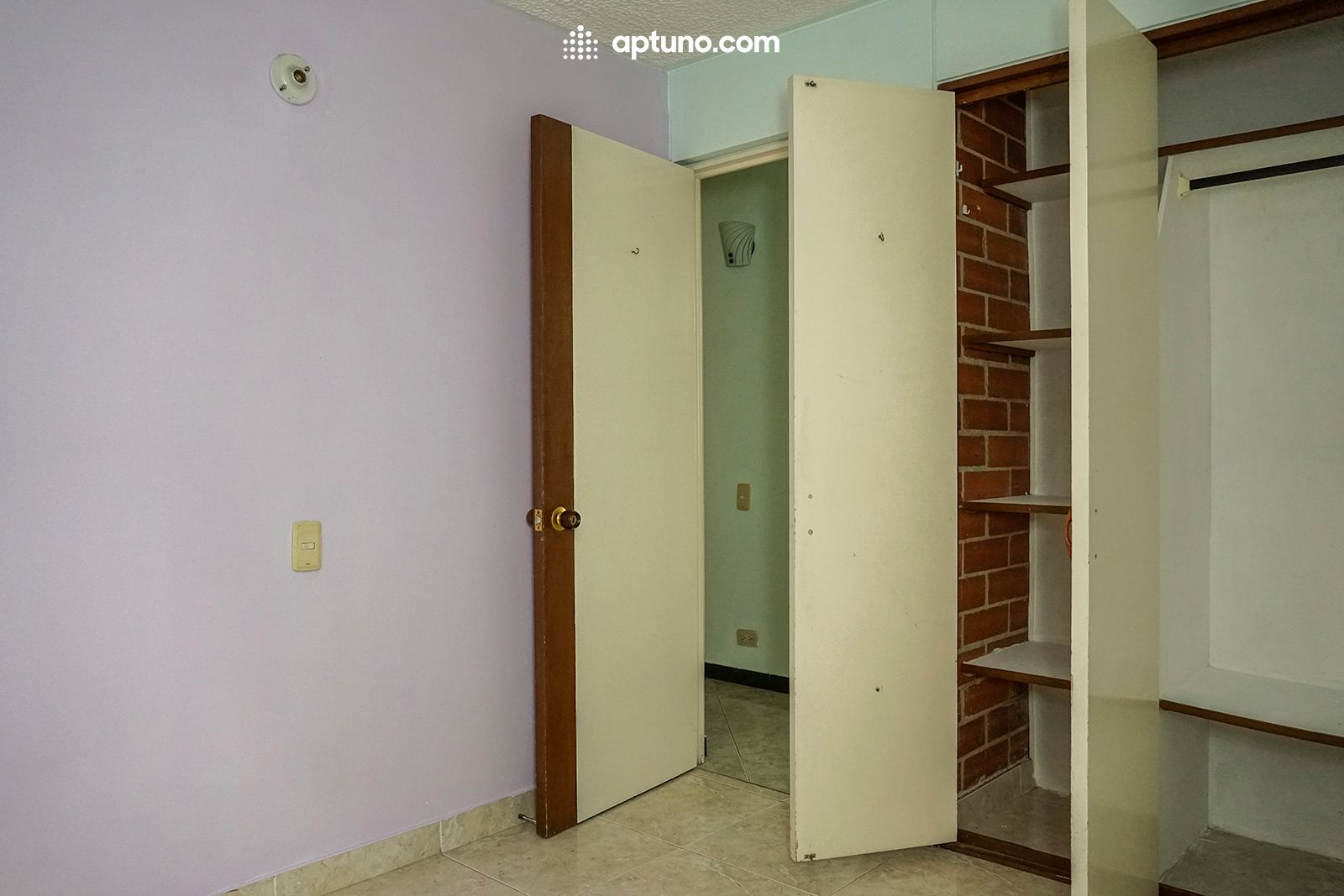 Apartamento en arriendo Almirante Colón Apartamento en arriendo Almirante Colón 55 m² - $ 1.150.000