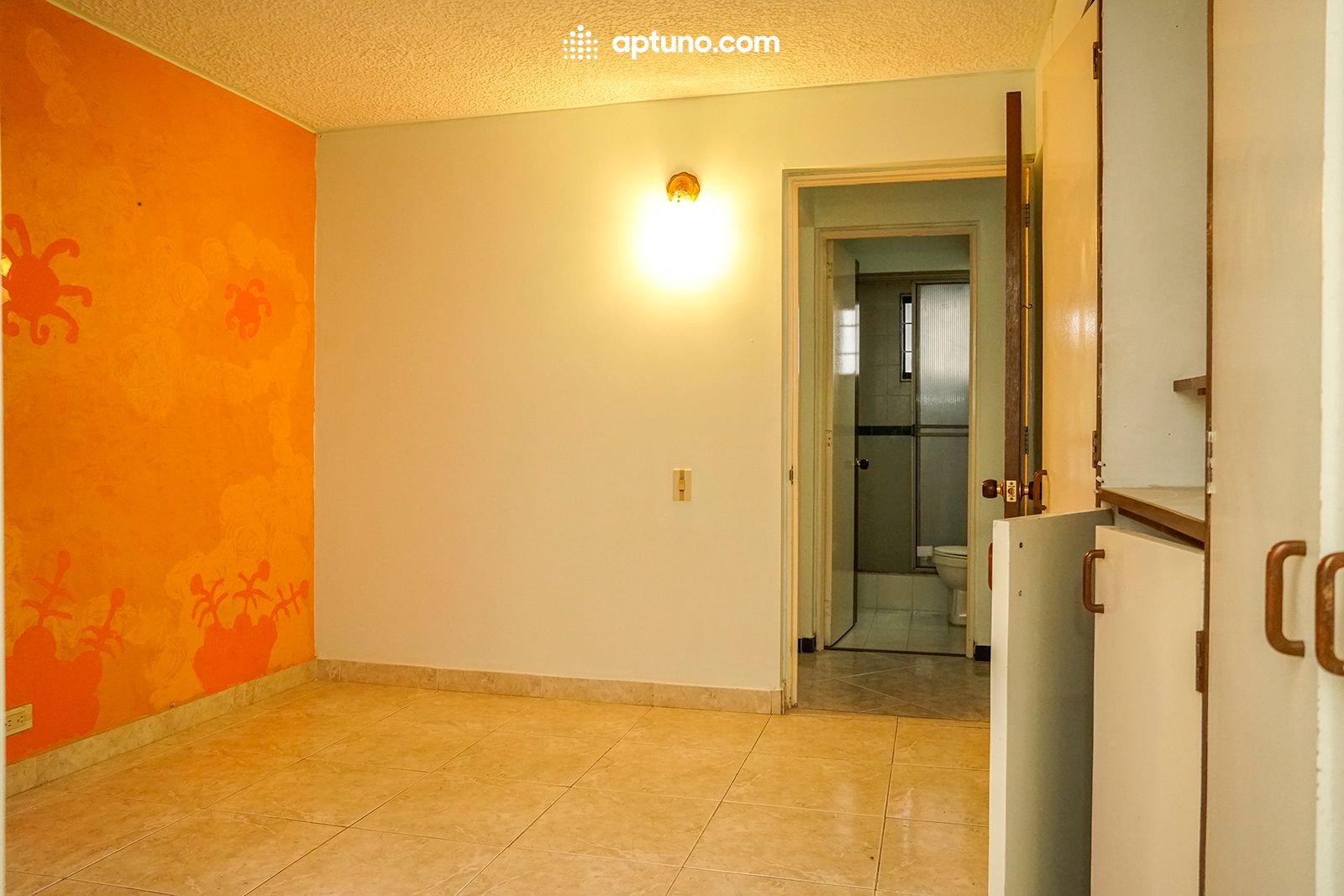 Apartamento en arriendo Almirante Colón Apartamento en arriendo Almirante Colón 55 m² - $ 1.150.000