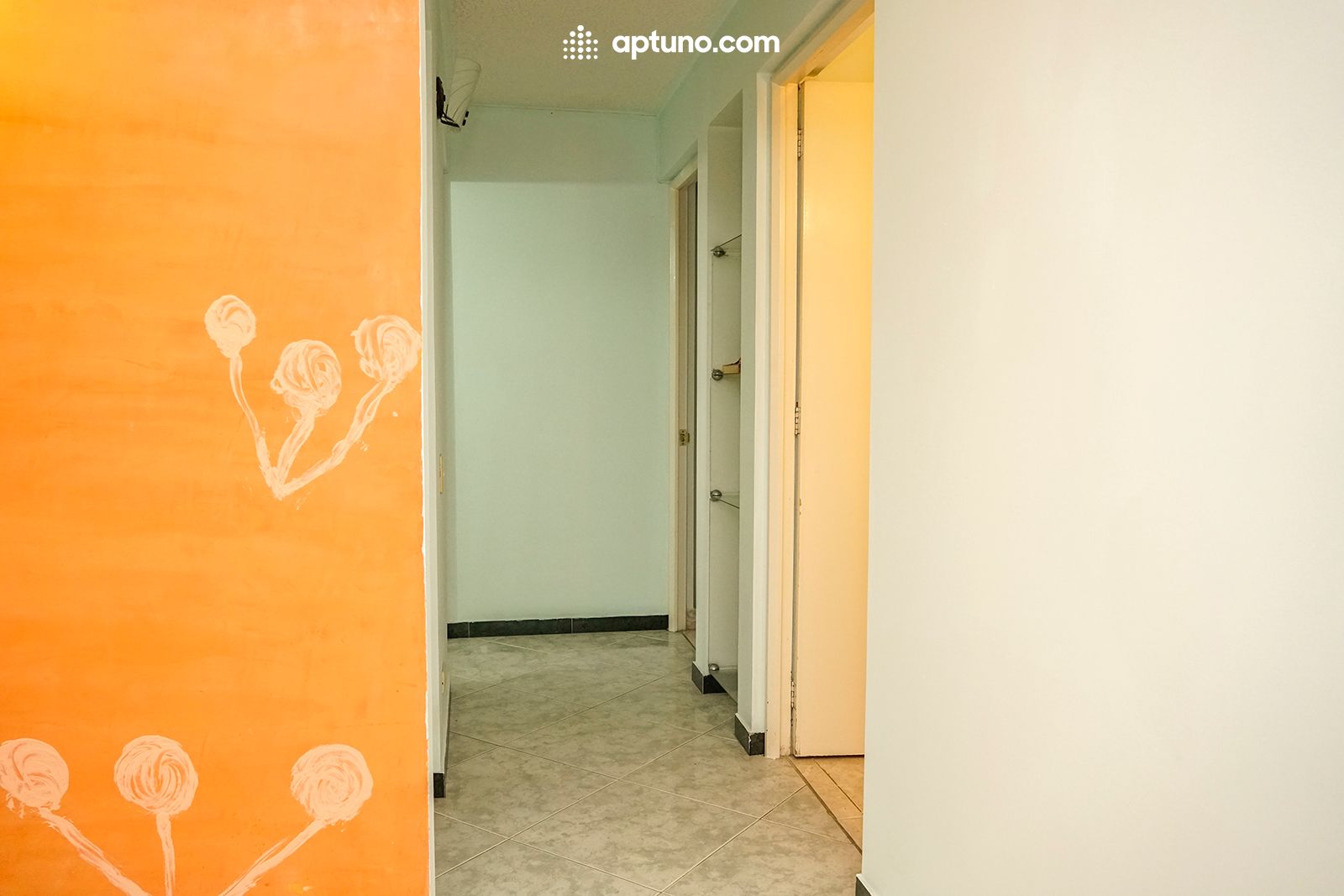 Apartamento en arriendo Almirante Colón Apartamento en arriendo Almirante Colón 55 m² - $ 1.150.000