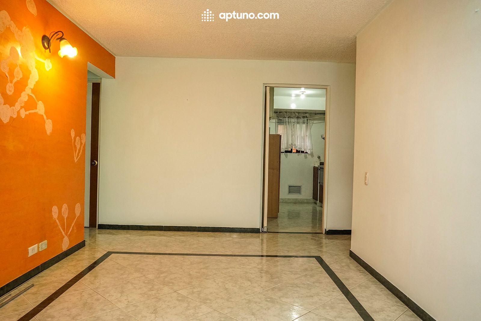 Apartamento en arriendo Almirante Colón Apartamento en arriendo Almirante Colón 55 m² - $ 1.150.000