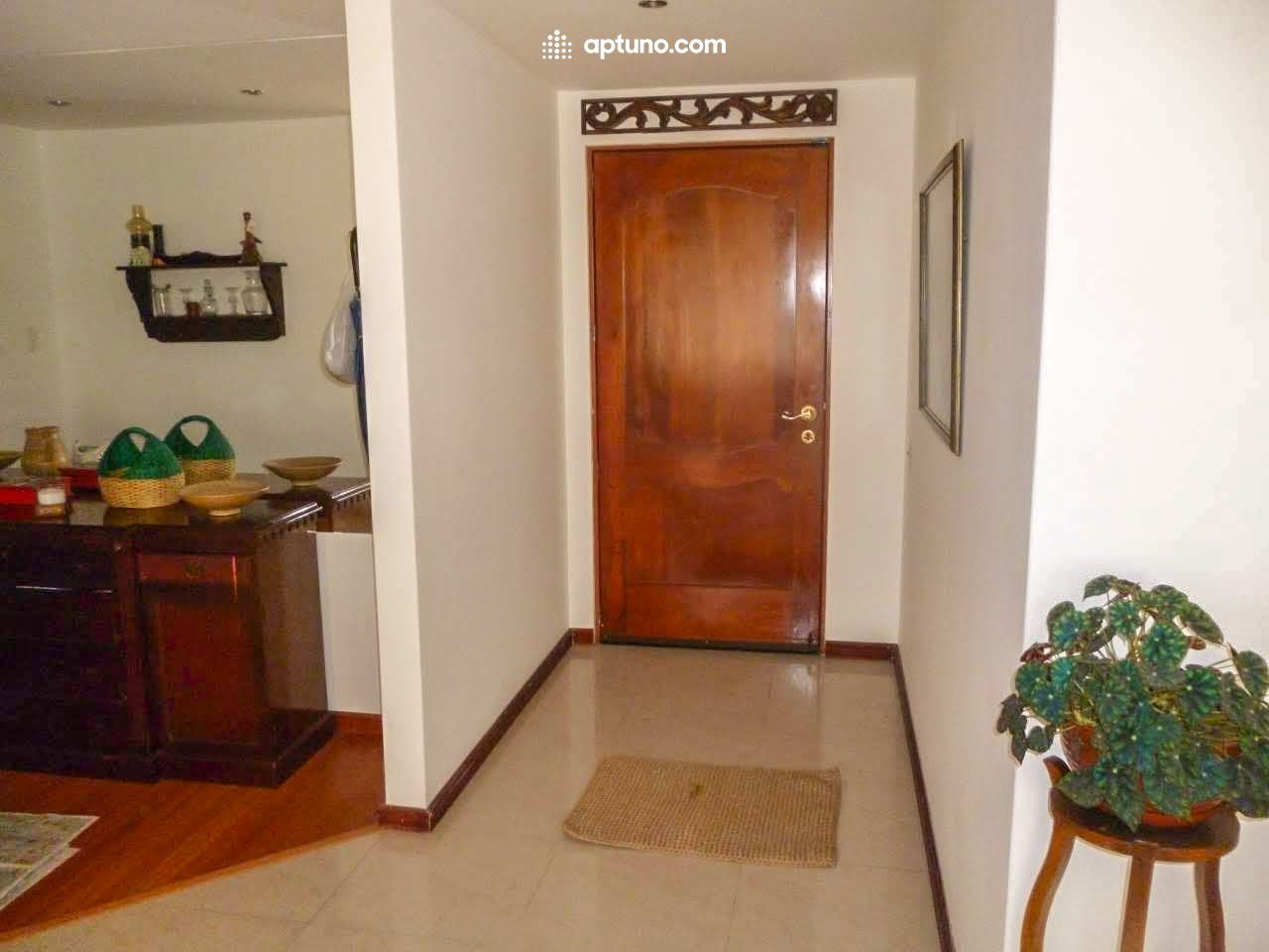 Apartamento en arriendo Caobos Salazar 100 m² - $ 1.750.000