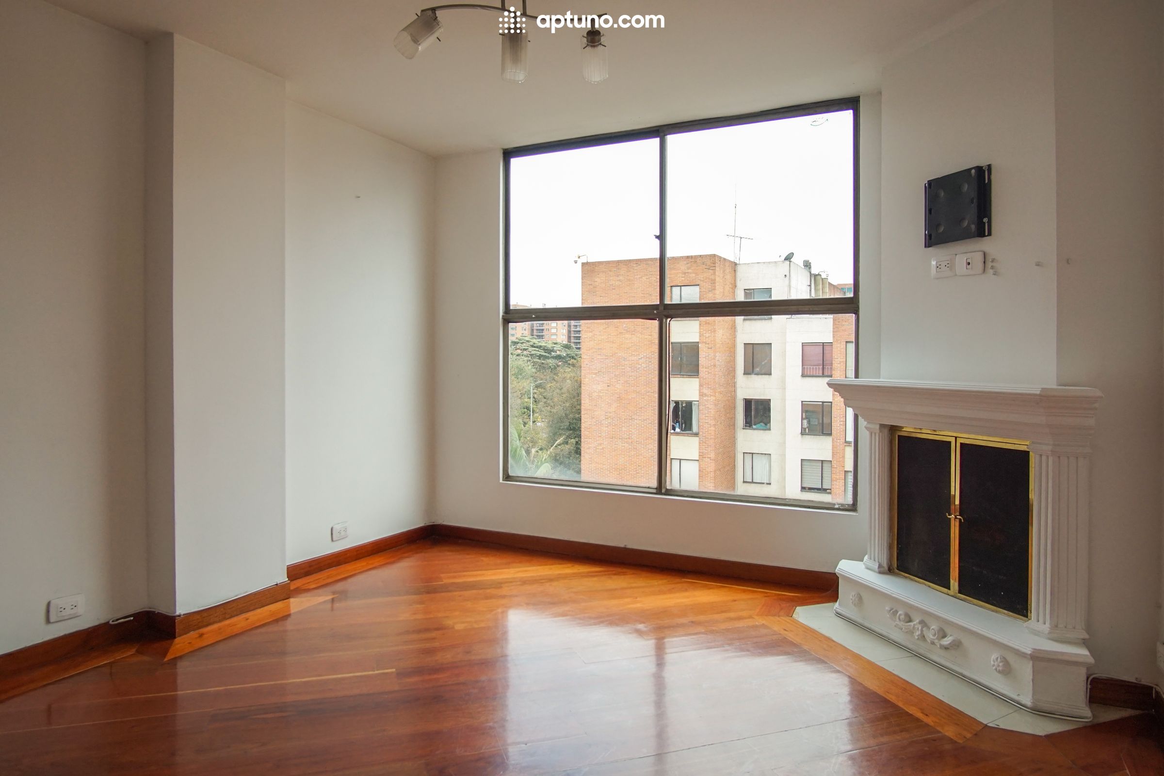 Apartamento en arriendo La Esperanza Norte Apartamento en arriendo La Esperanza Norte 94 m² - $ 2.000.000