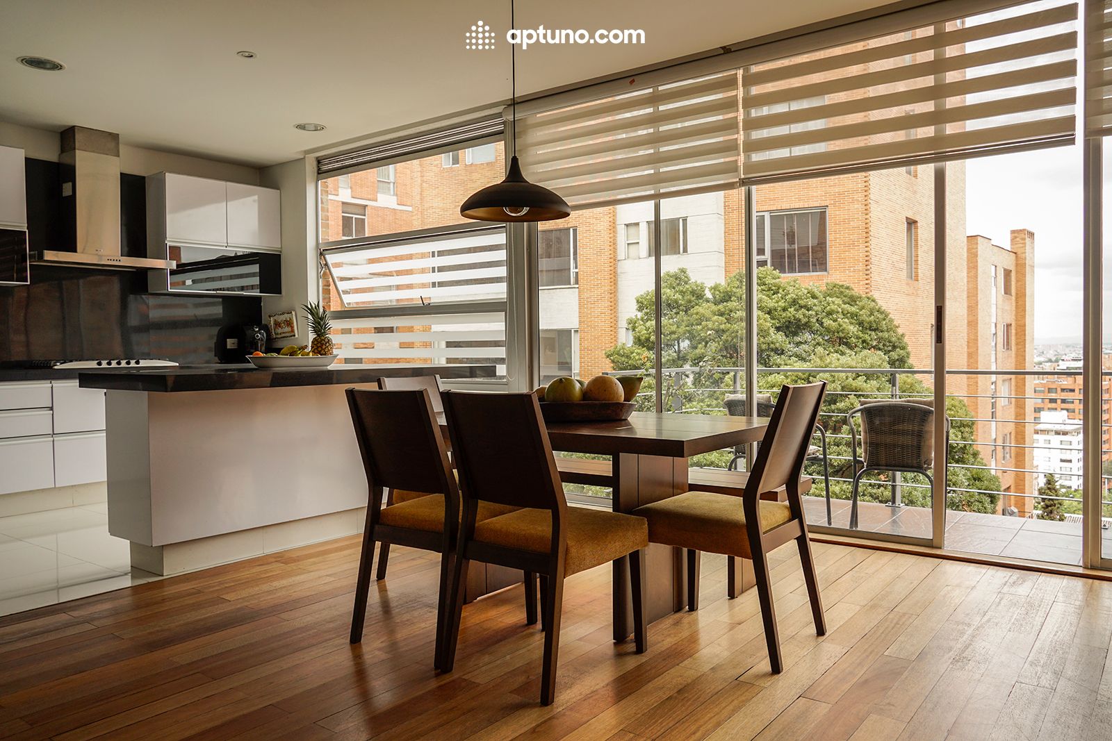 Apartamento en arriendo El Refugio Apartamento en arriendo El Refugio 149 m² - $ 5.800.000