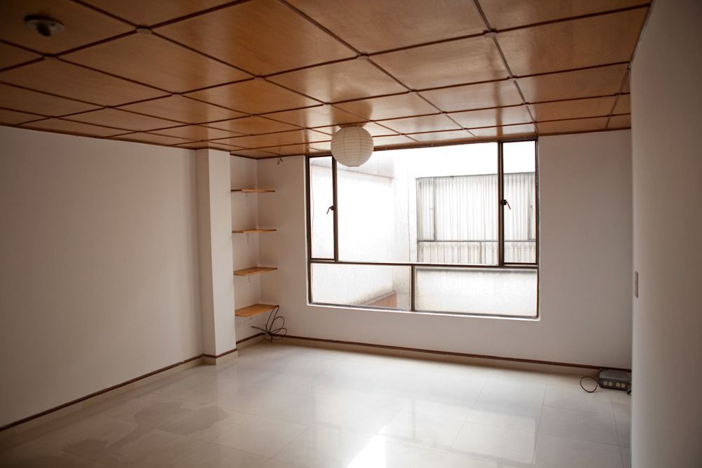 Apartamento en arriendo Chapinero Central Apartamento en arriendo Chapinero Central 44 m² - $ 1.200.000