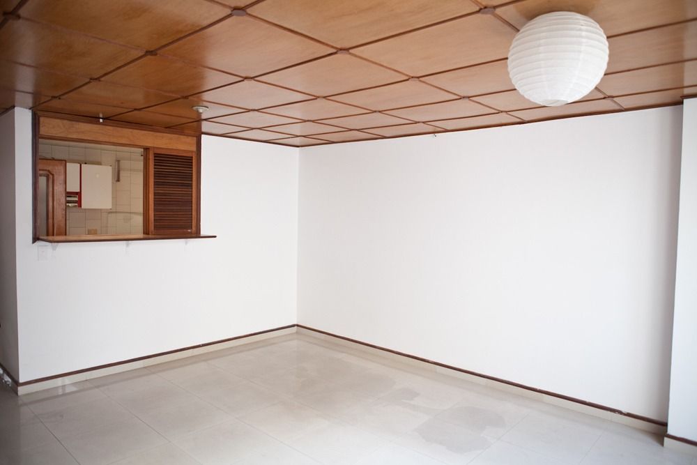 Apartamento en arriendo Chapinero Central Apartamento en arriendo Chapinero Central 44 m² - $ 1.200.000
