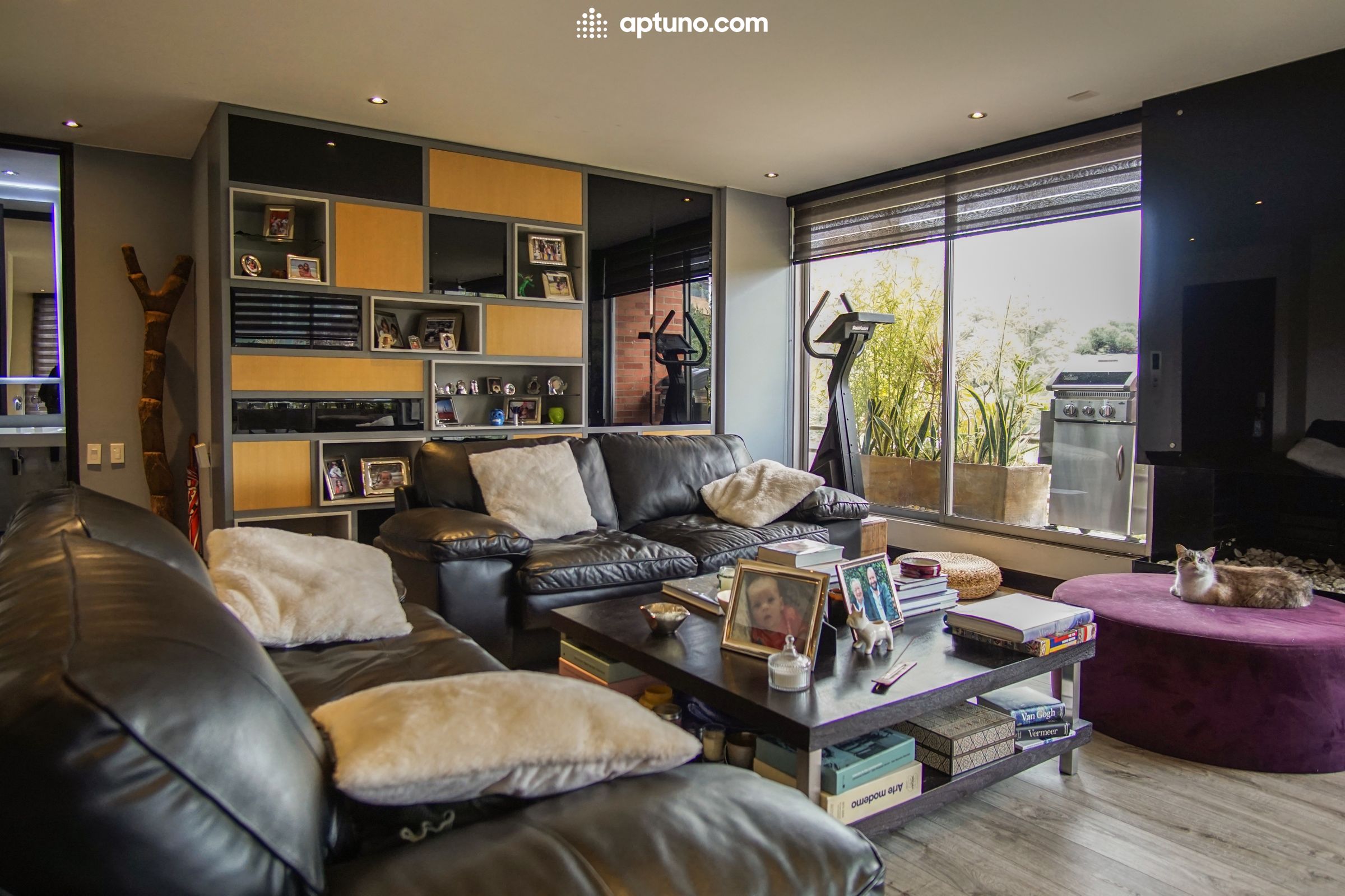 Apartamento en arriendo El Refugio Apartamento en arriendo El Refugio 210 m² - $ 10.500.000