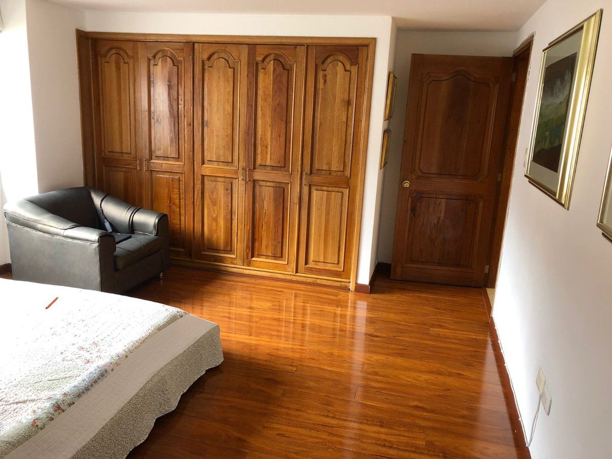 Apartamento en arriendo Molinos Norte Apartamento en arriendo Molinos Norte 167 m² - $ 4.950.000