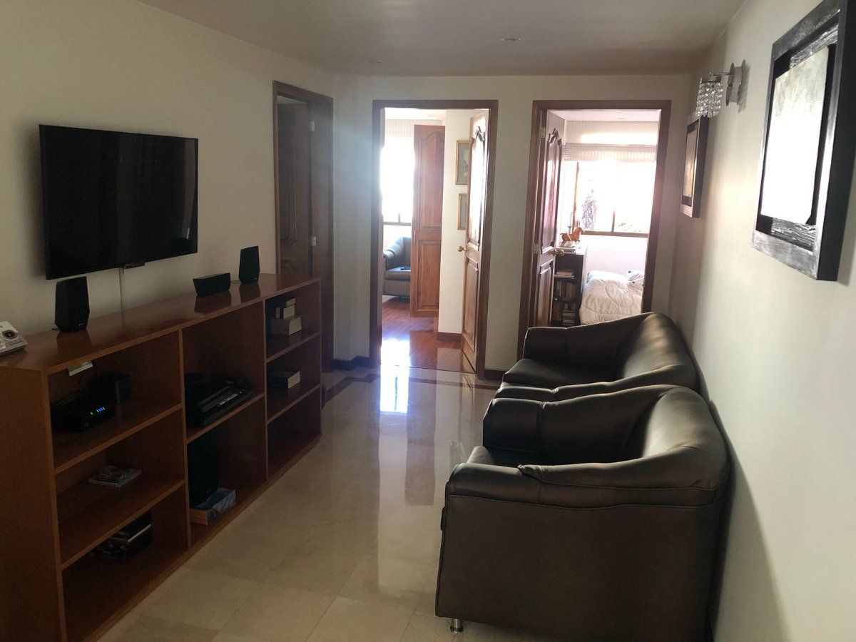 Apartamento en arriendo Molinos Norte Apartamento en arriendo Molinos Norte 167 m² - $ 4.950.000