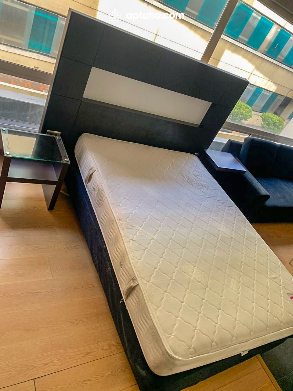 Apartamento en arriendo Veracruz Apartamento en arriendo Veracruz 33 m² - $ 1.350.000