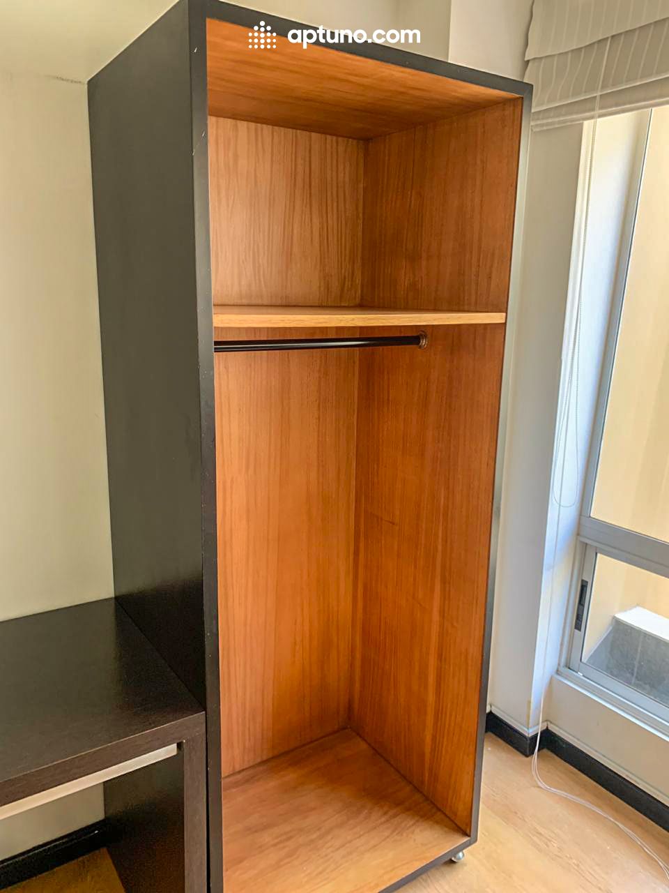 Apartamento en arriendo Veracruz Apartamento en arriendo Veracruz 33 m² - $ 1.350.000
