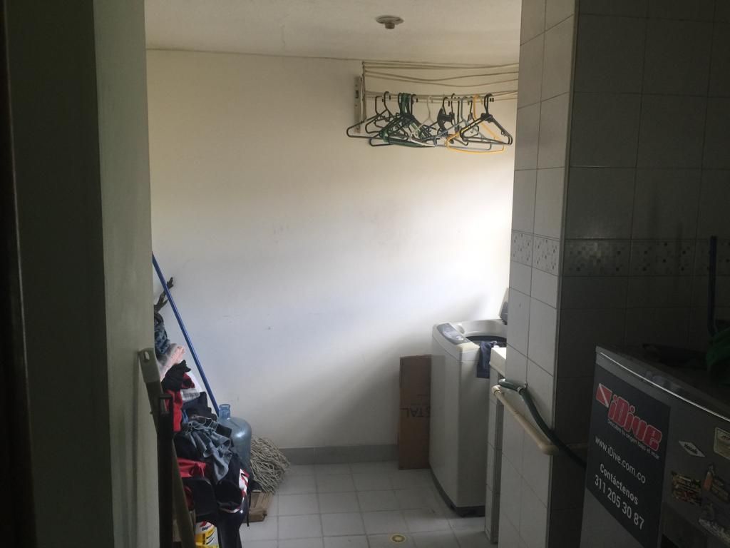 Apartamento en arriendo La Castellana Apartamento en arriendo La Castellana 103 m² - $ 2.000.000