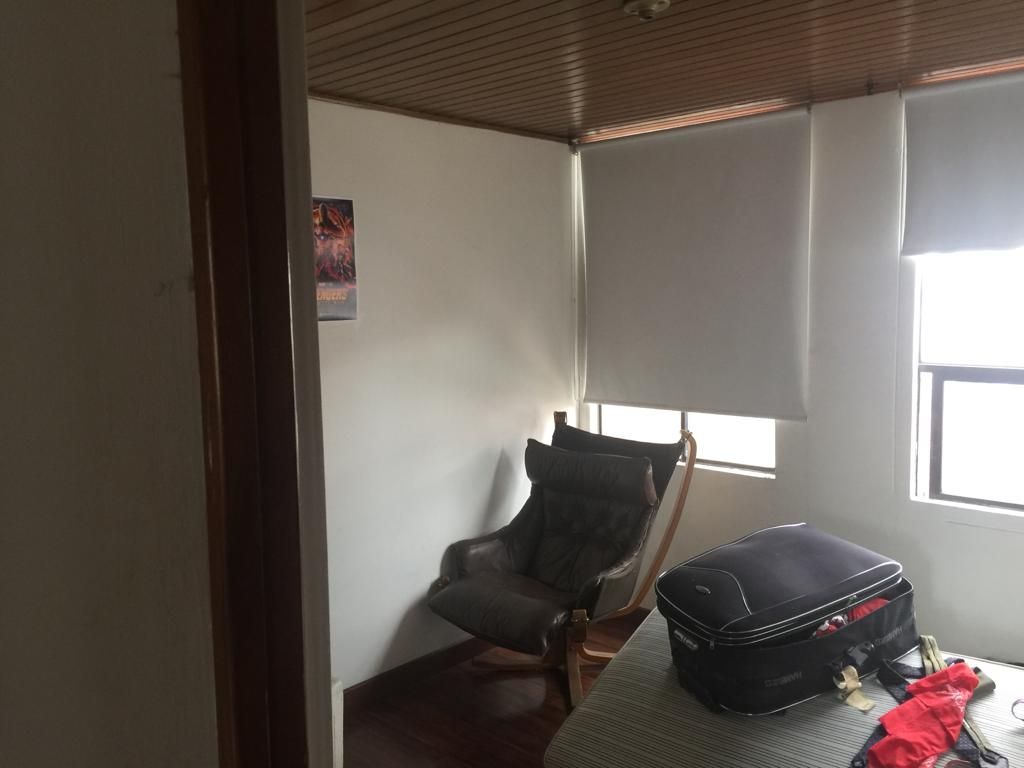 Apartamento en arriendo La Castellana Apartamento en arriendo La Castellana 103 m² - $ 2.000.000