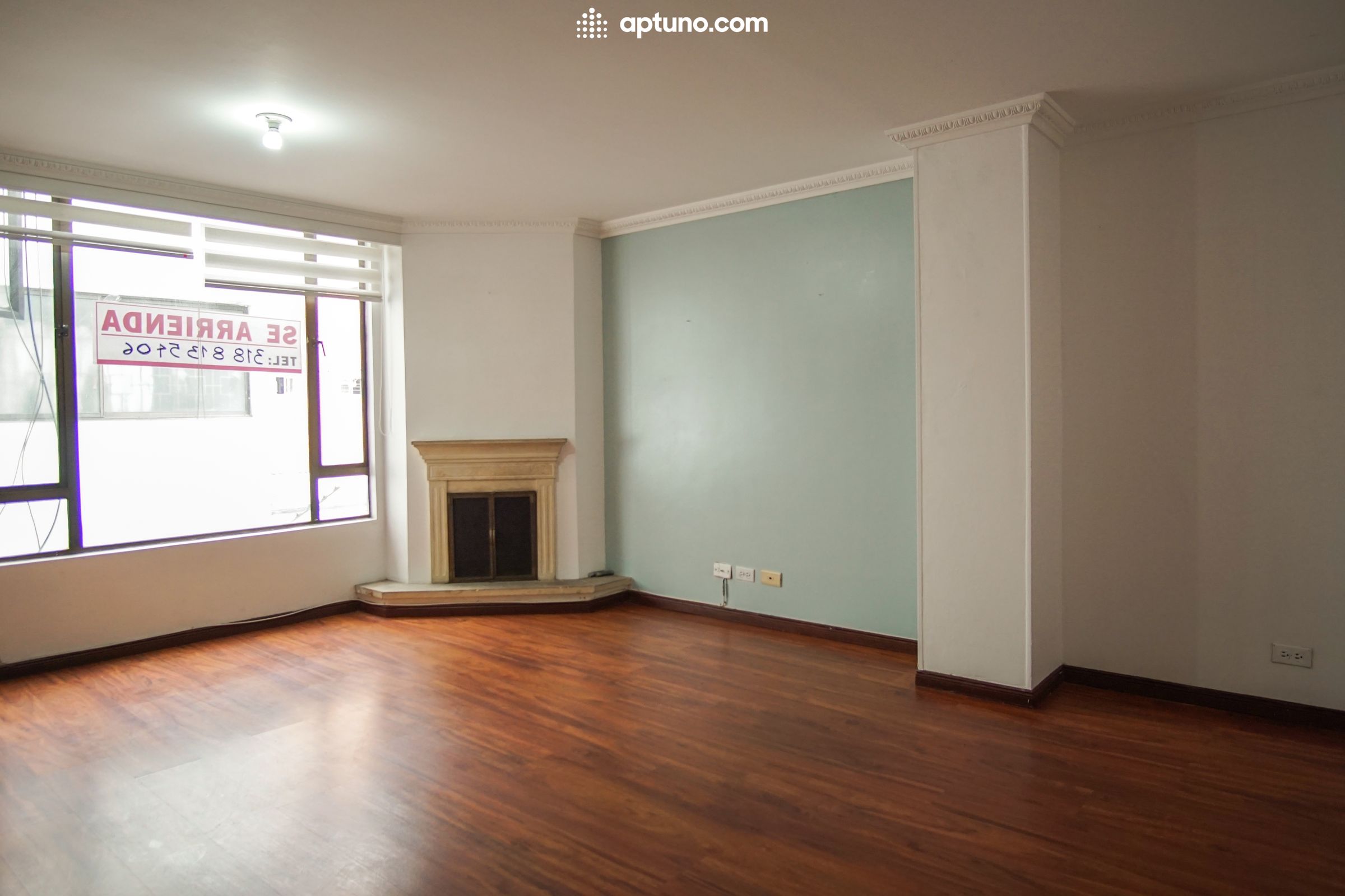 Apartamento en arriendo Batán Apartamento en arriendo Batán 70 m² - $ 1.670.000