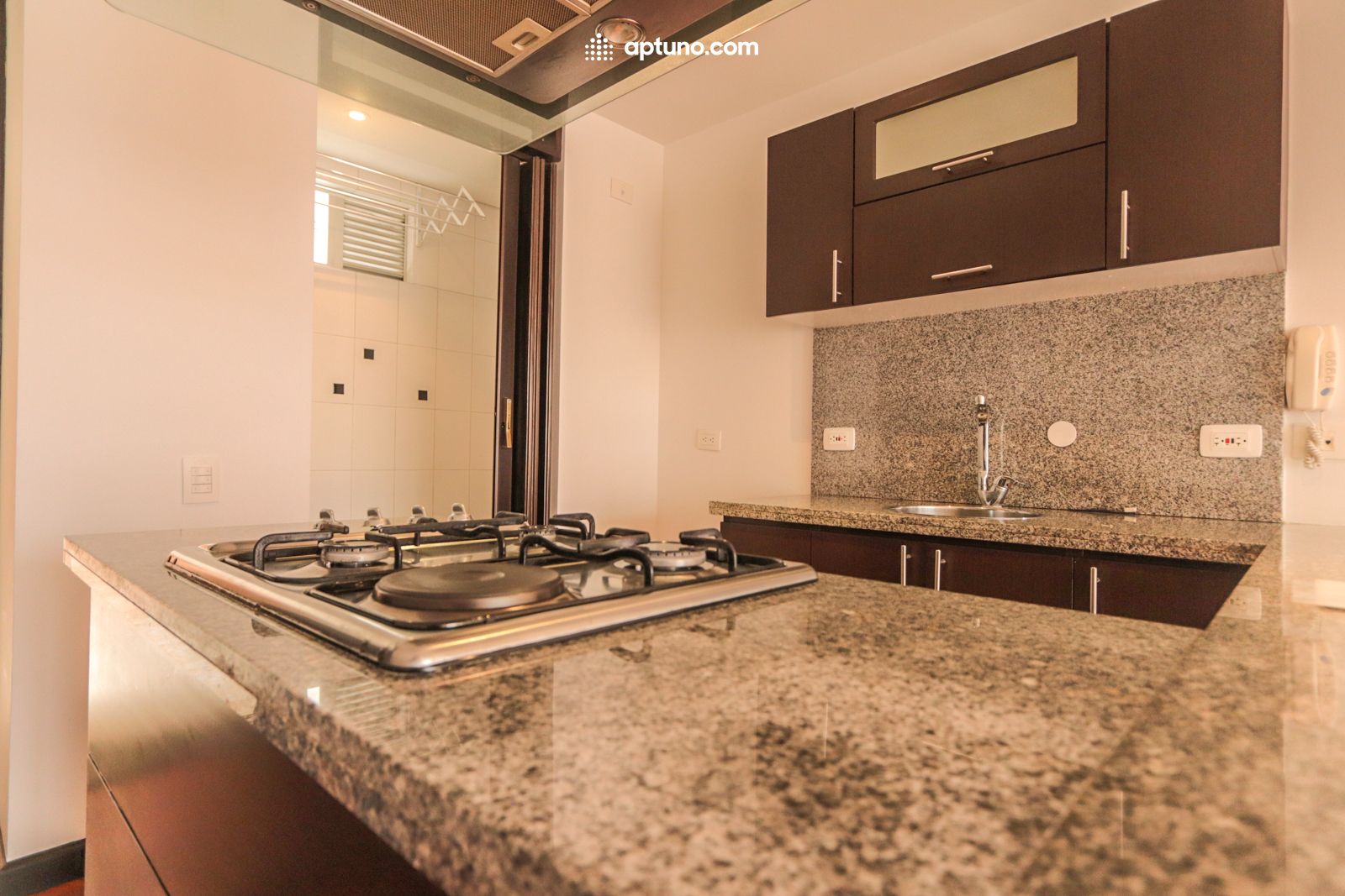 Apartamento en arriendo Chicó Norte III Sector 65 m² - $ 2.739.000