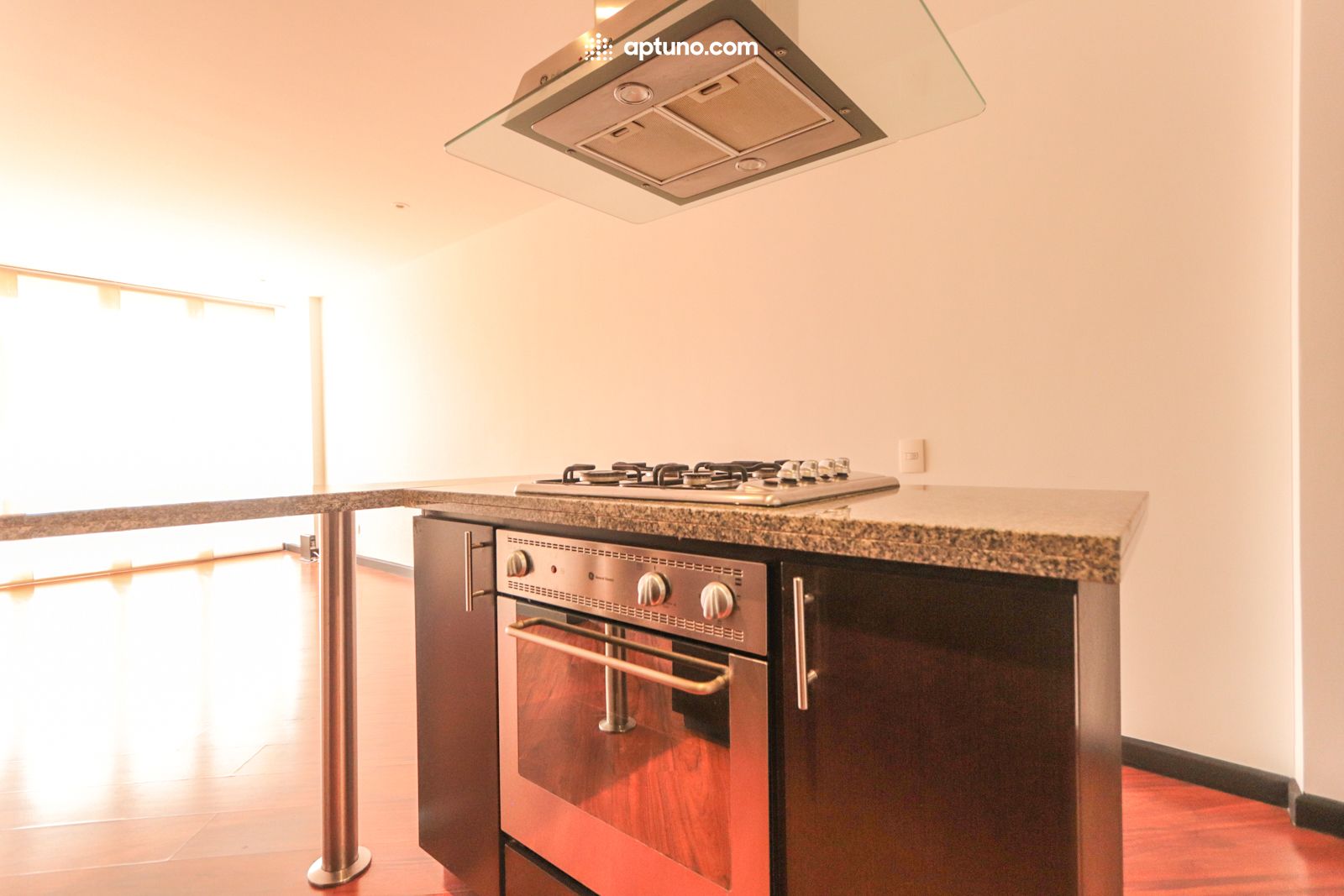 Apartamento en arriendo Chicó Norte III Sector 65 m² - $ 2.739.000