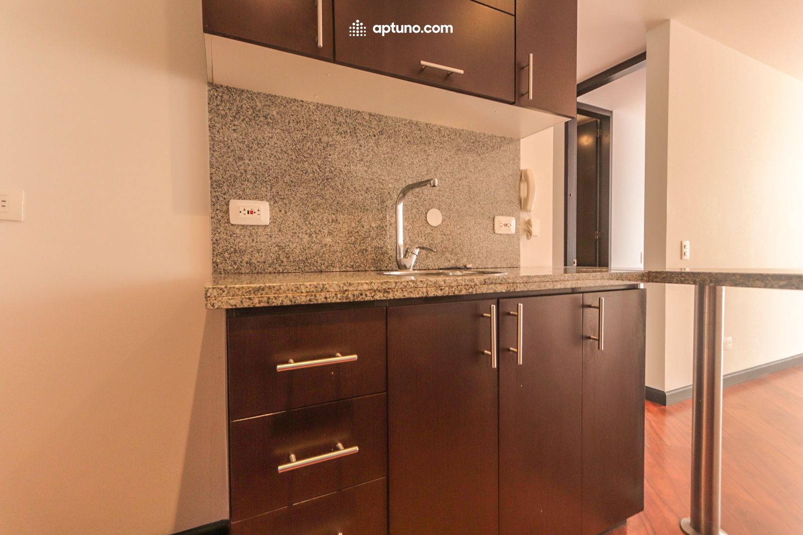 Apartamento en arriendo Chicó Norte III Sector 65 m² - $ 2.739.000