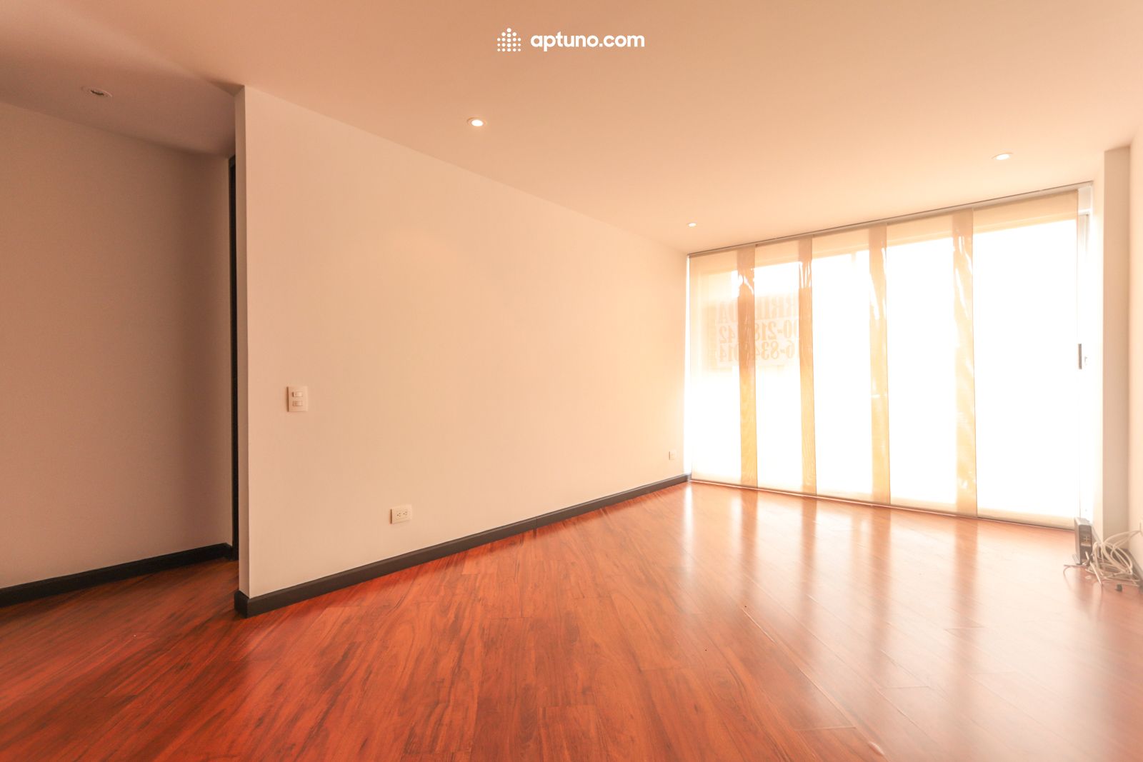 Apartamento en arriendo Chicó Norte III Sector 65 m² - $ 2.739.000