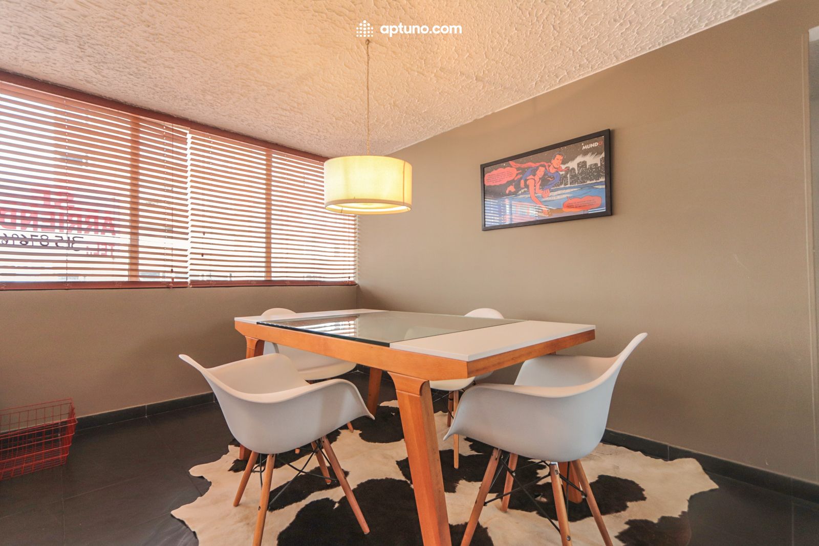 Apartamento en arriendo Chapinero Norte Apartamento en arriendo Chapinero Norte 90 m² - $ 2.600.000