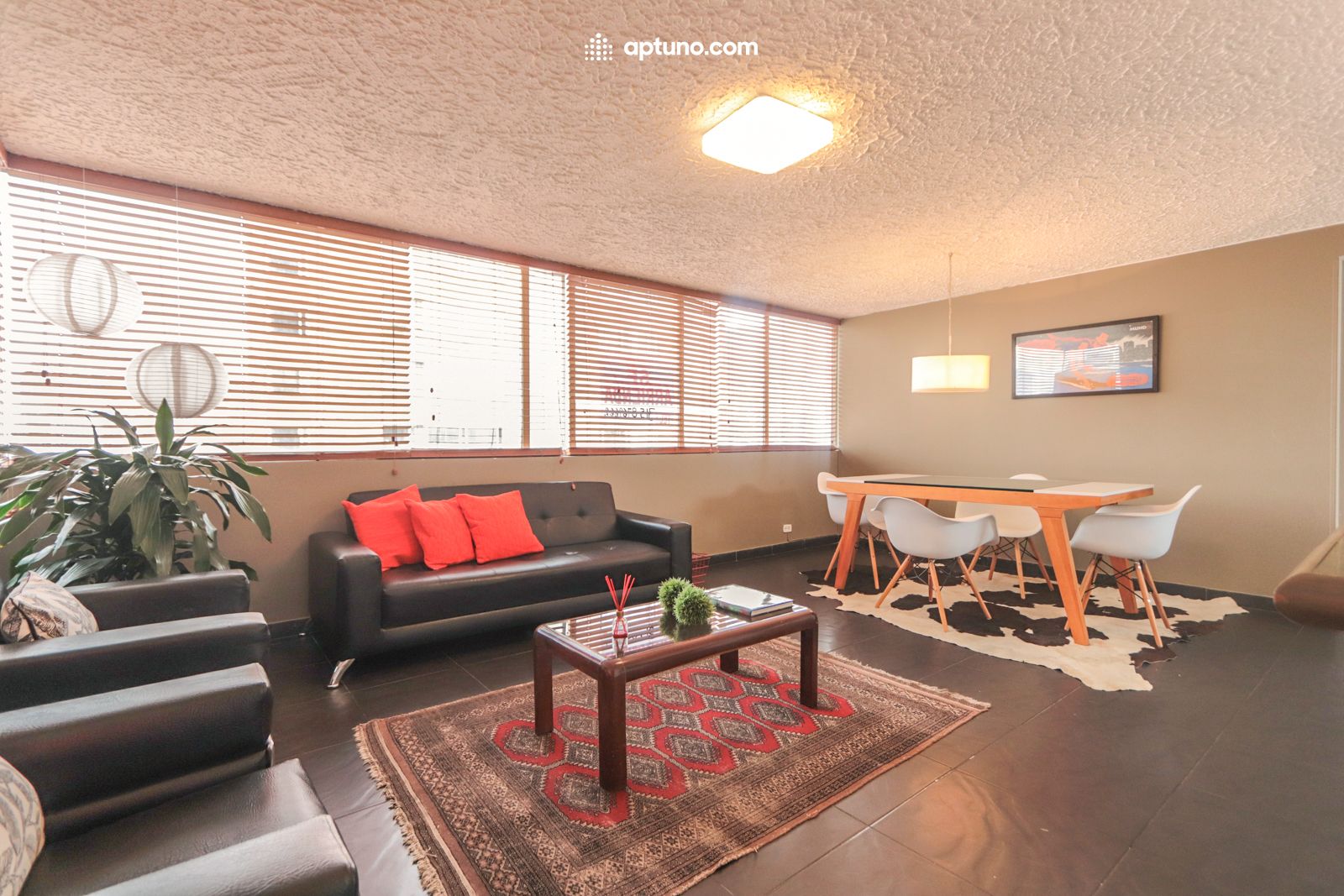 Apartamento en arriendo Chapinero Norte Apartamento en arriendo Chapinero Norte 90 m² - $ 2.600.000