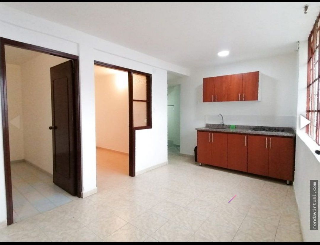 Apartamento en arriendo Santa Matilde Apartamento en arriendo Santa Matilde 42 m² - $ 850.000