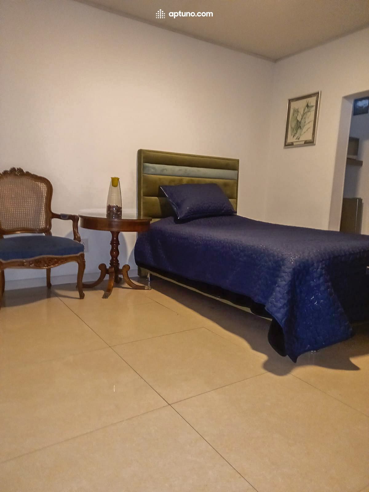 Apartamento en arriendo San Felipe Apartamento en arriendo San Felipe 22 m² - $ 850.000