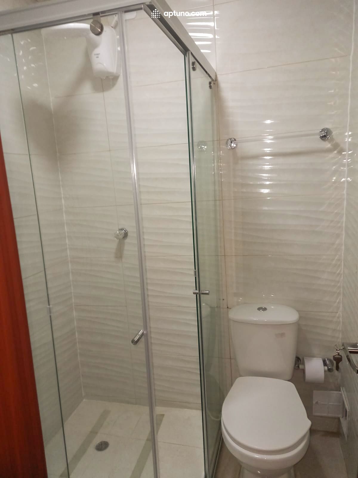 Apartamento en arriendo San Felipe Apartamento en arriendo San Felipe 22 m² - $ 850.000