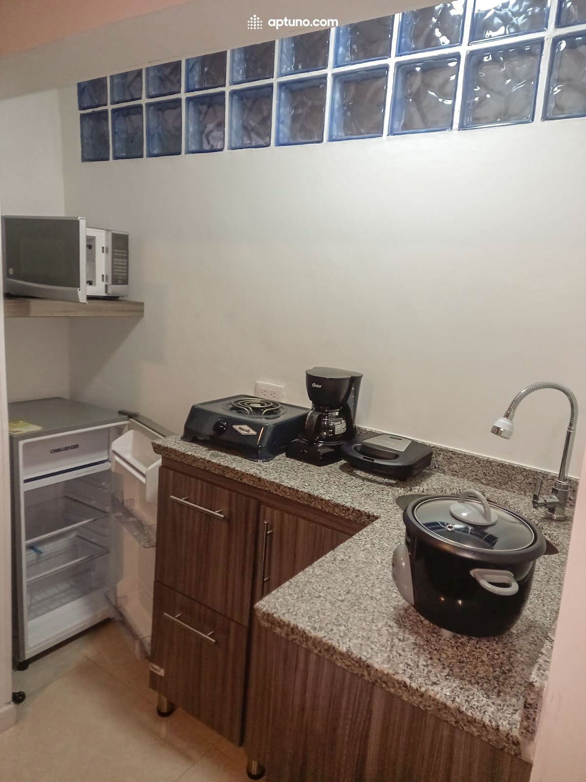 Apartamento en arriendo San Felipe Apartamento en arriendo San Felipe 22 m² - $ 850.000