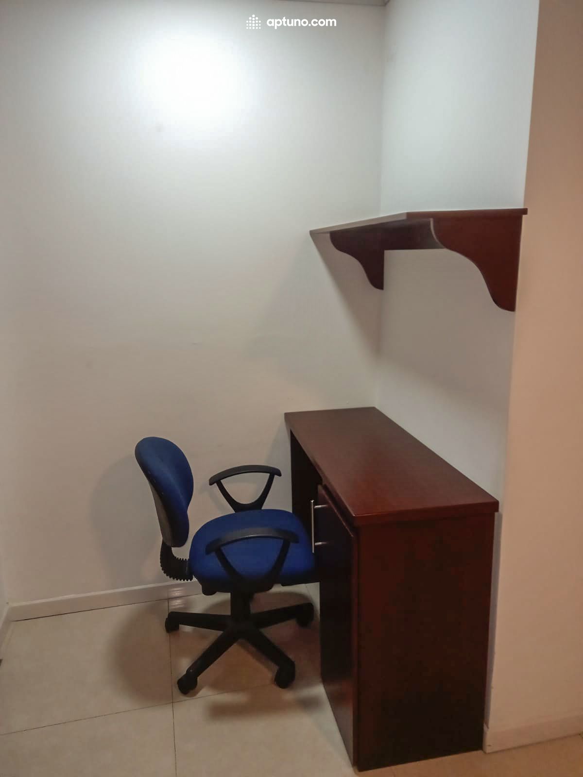 Apartamento en arriendo San Felipe Apartamento en arriendo San Felipe 22 m² - $ 850.000