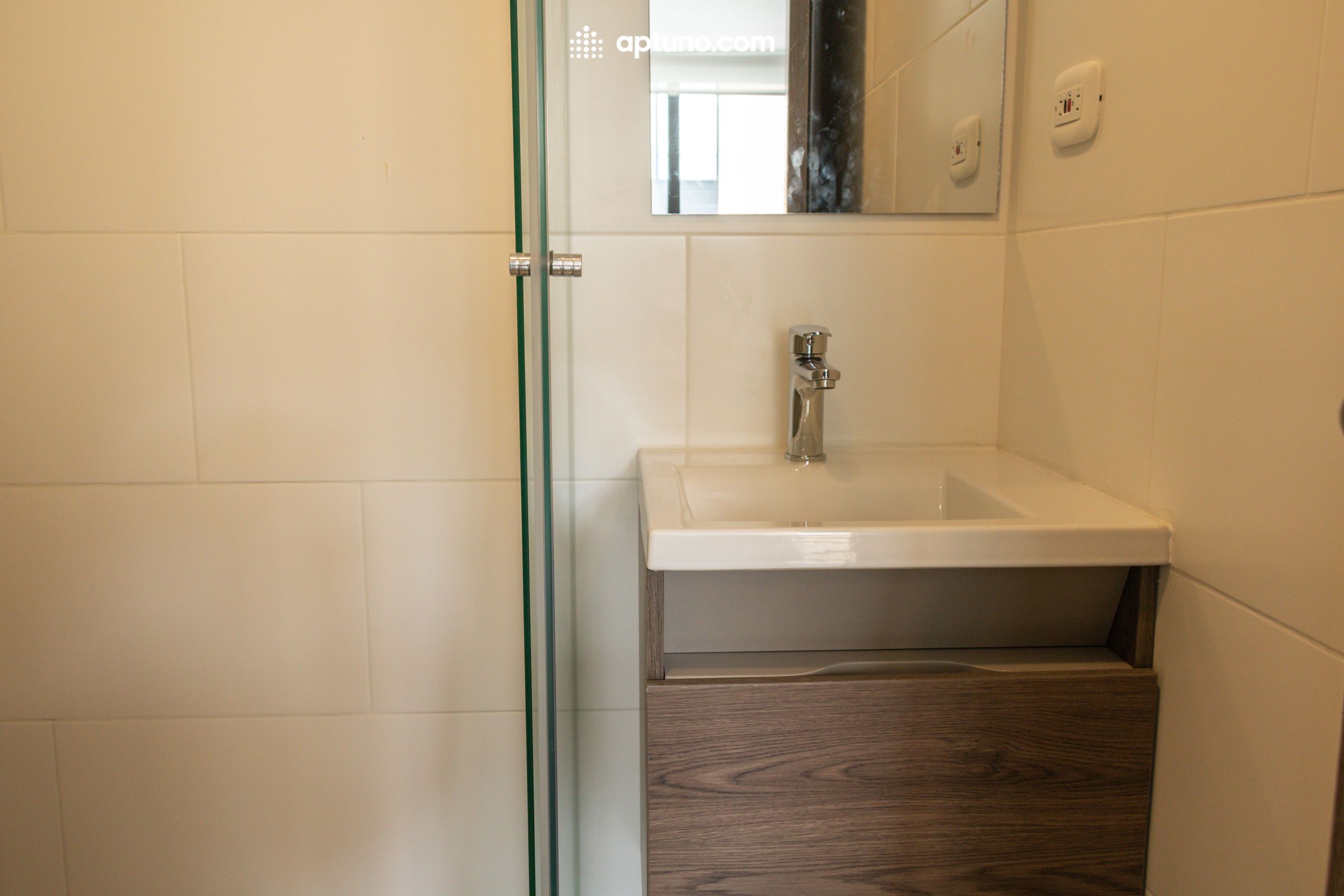 Apartamento en arriendo Quesada 23 m² - $ 1.000.000