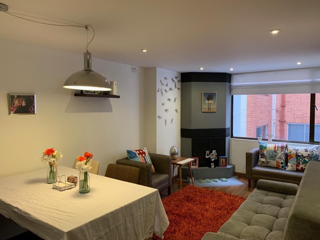 Apartamento en arriendo San Gabriel Norte 60 m² - $ 1.600.000