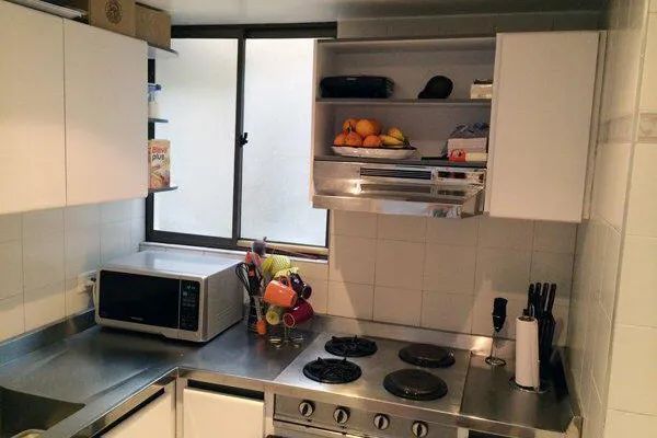 Apartamento en arriendo San Gabriel Norte 60 m² - $ 1.600.000