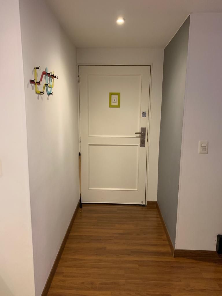 Apartamento en arriendo San Gabriel Norte 60 m² - $ 1.600.000