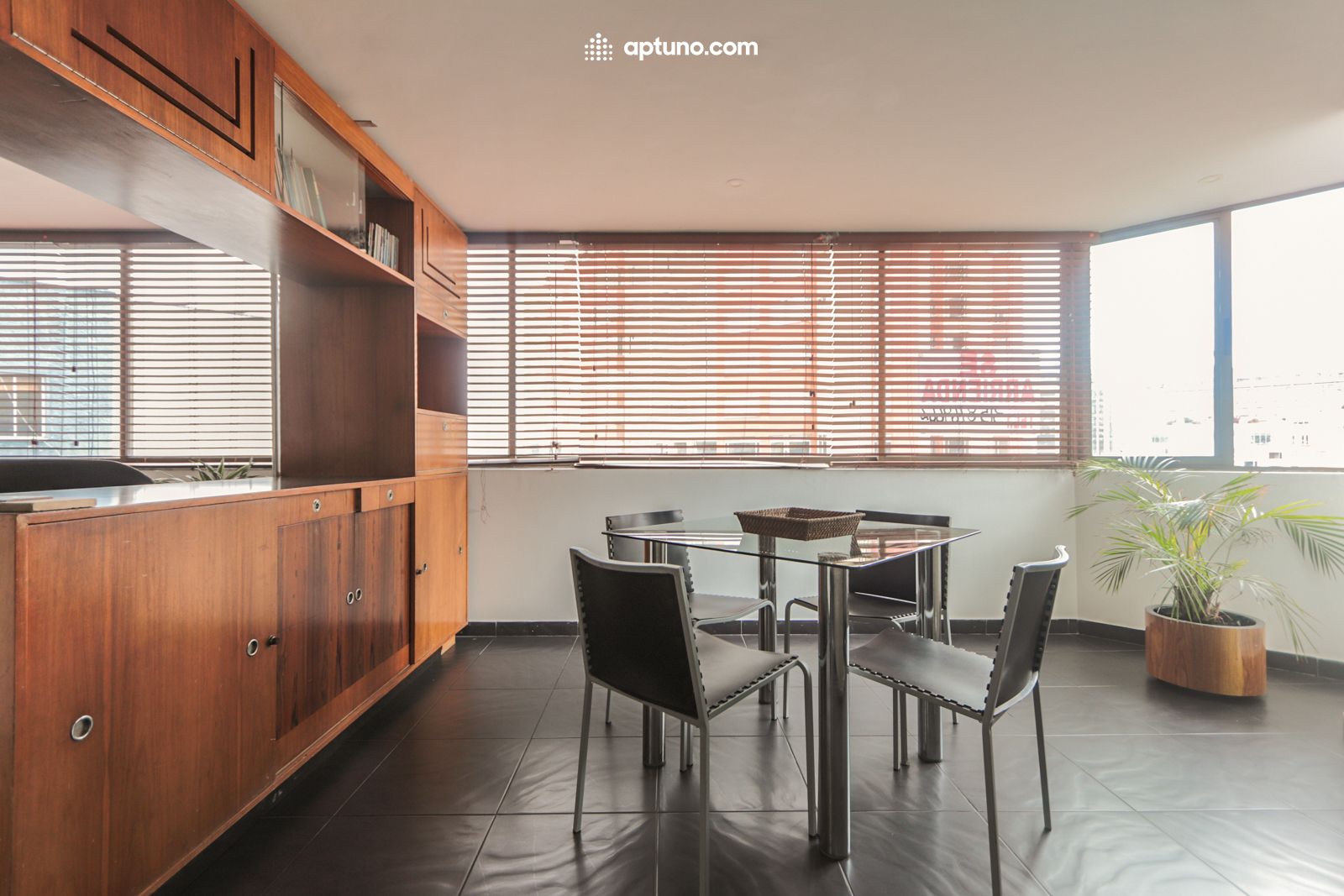 Apartamento en arriendo Chapinero Norte Apartamento en arriendo Chapinero Norte 90 m² - $ 2.600.000