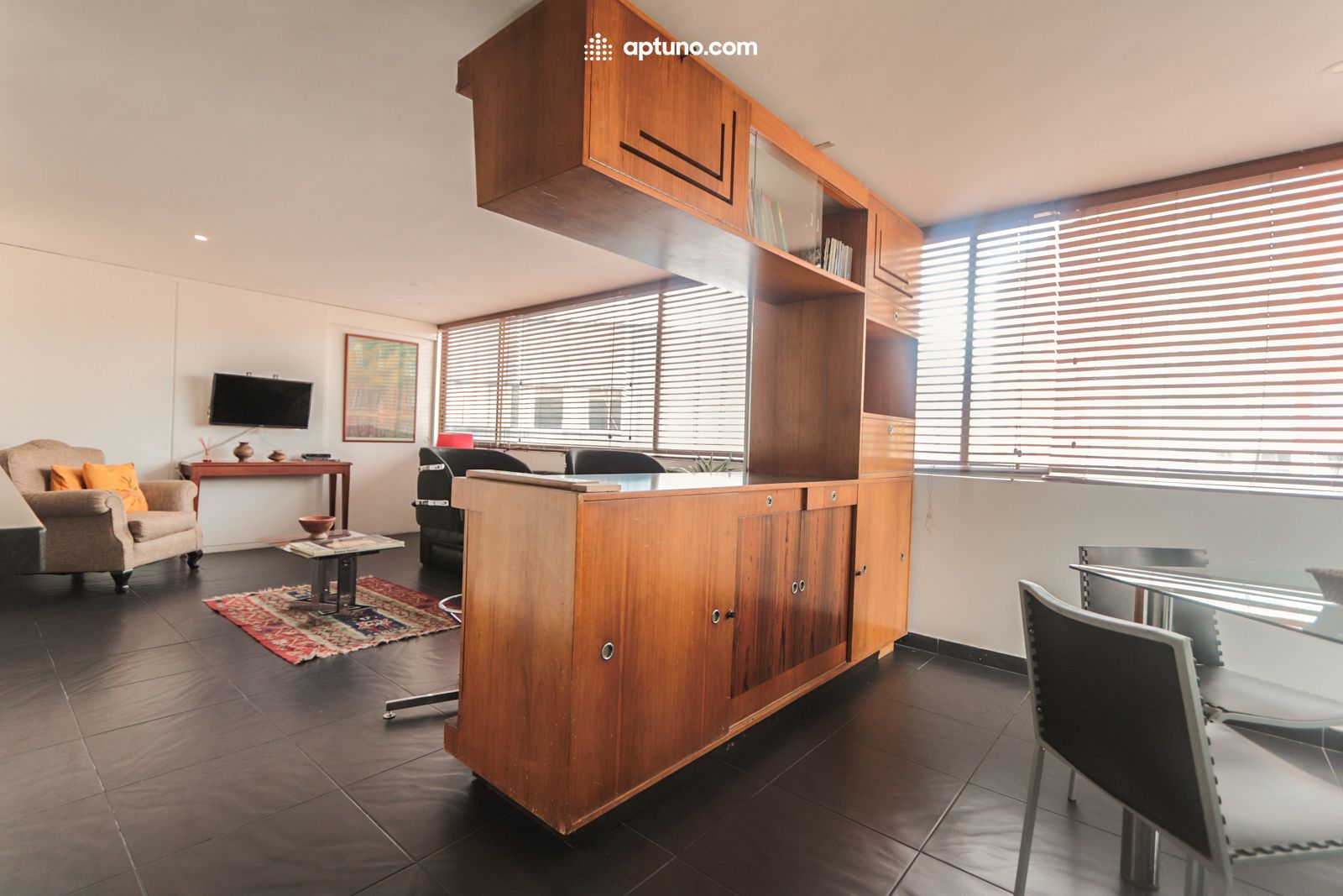 Apartamento en arriendo Chapinero Norte Apartamento en arriendo Chapinero Norte 90 m² - $ 2.600.000