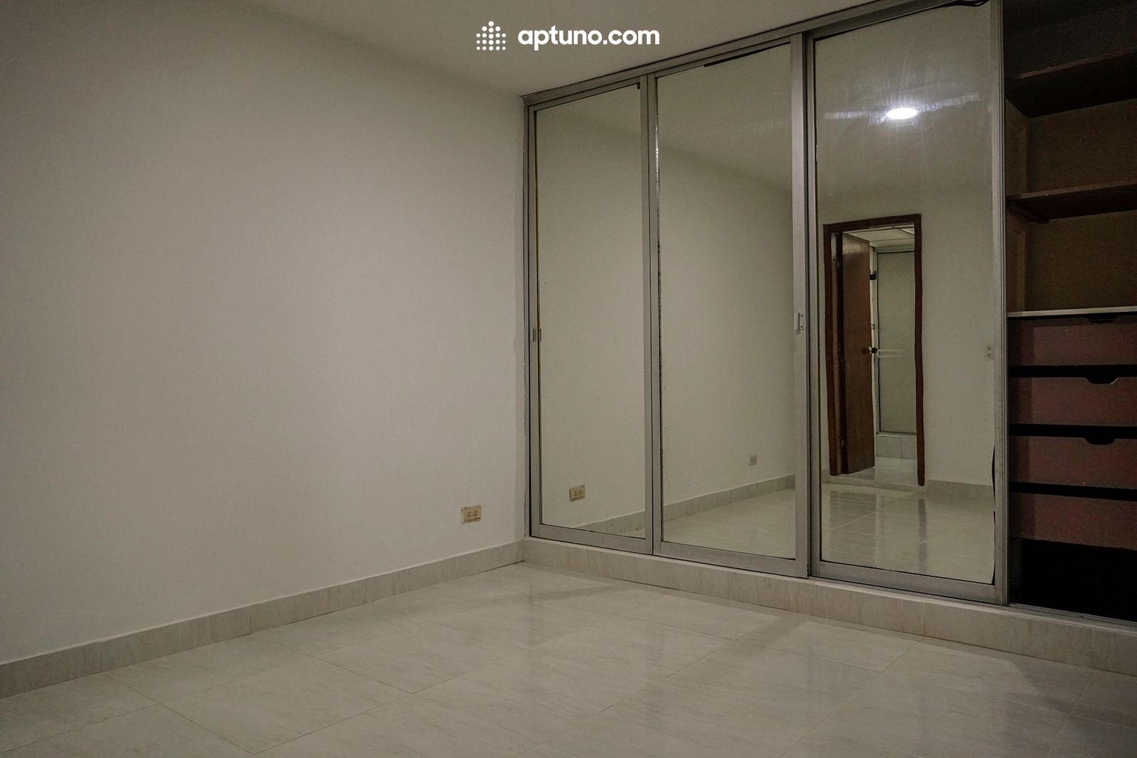 Apartamento en arriendo Bonanza 65 m² - $ 1.000.000