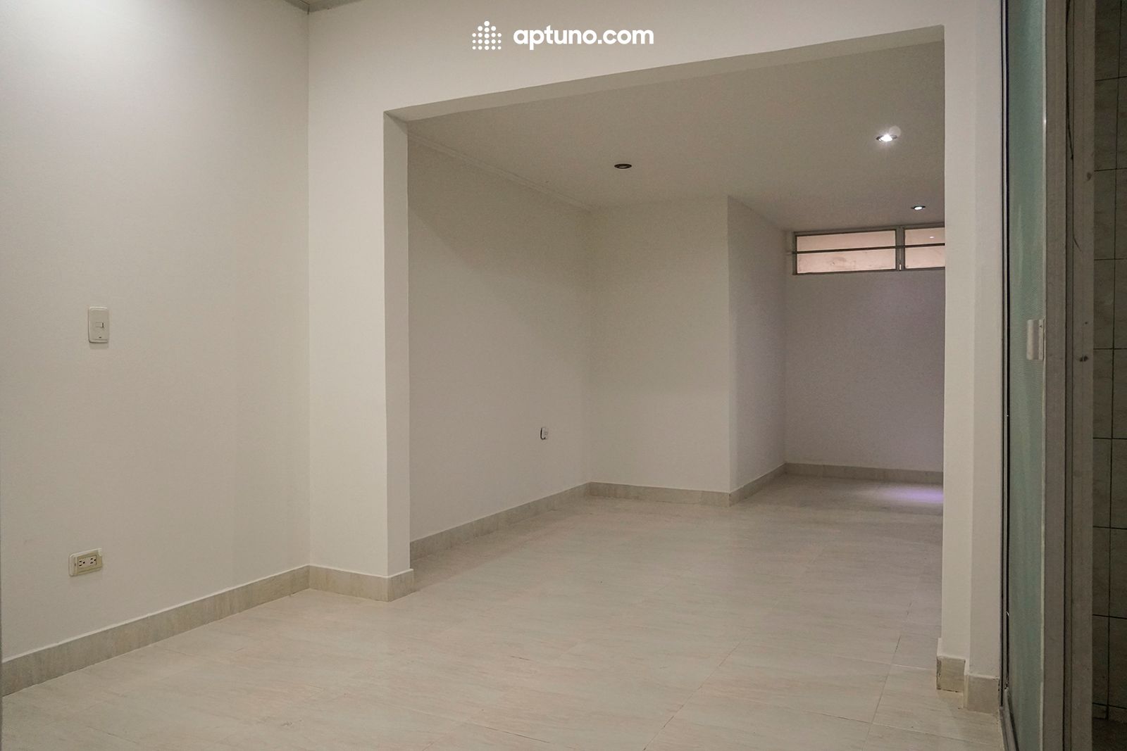 Apartamento en arriendo Bonanza 65 m² - $ 1.000.000