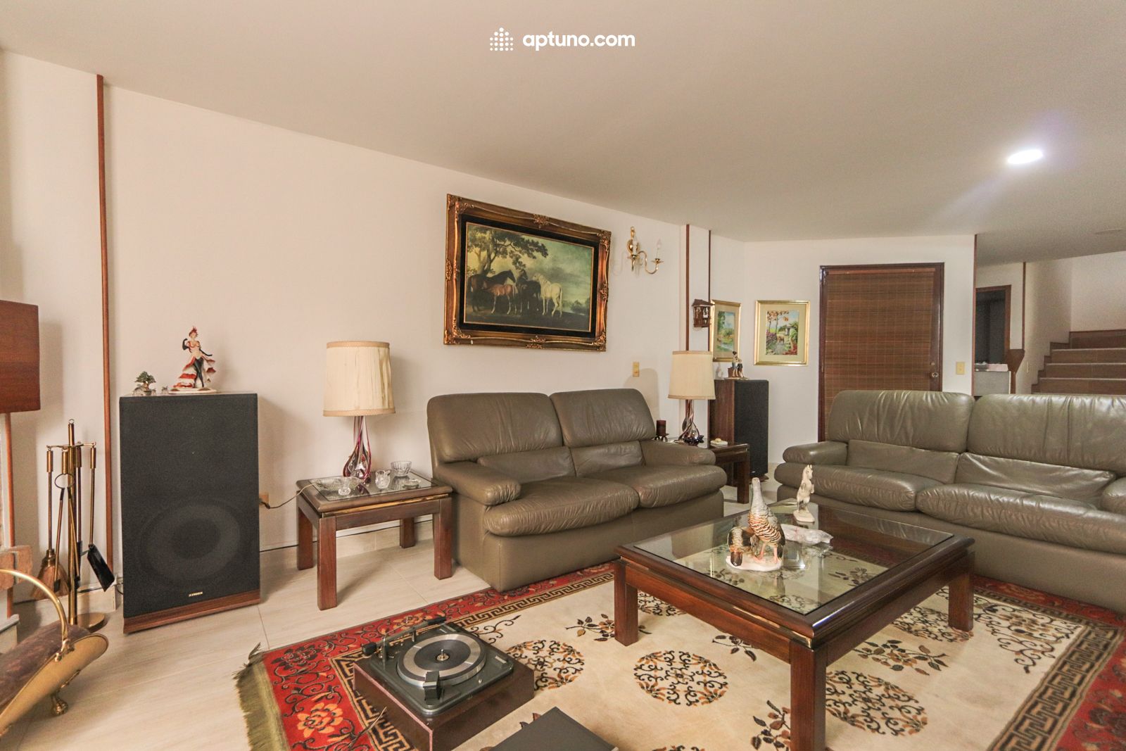 Apartamento en arriendo Chicó Norte III Sector 189 m² - $ 4.490.000