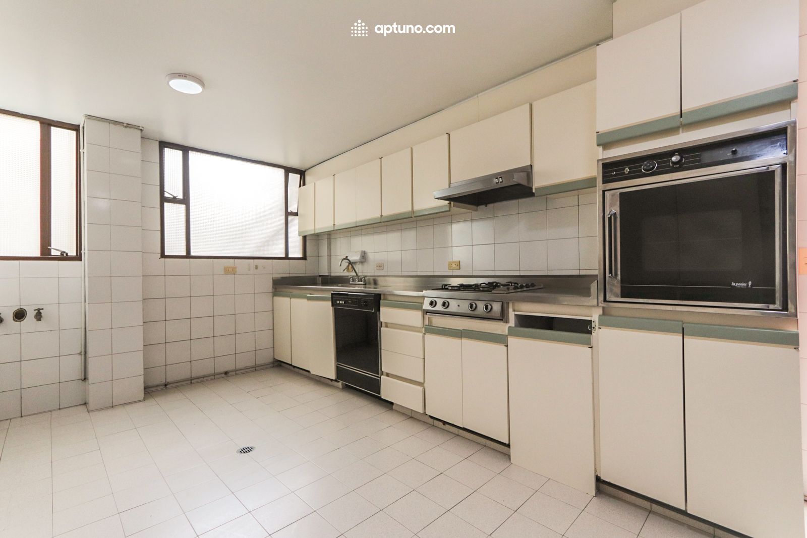 Apartamento en arriendo Chicó Norte III Sector 189 m² - $ 4.490.000