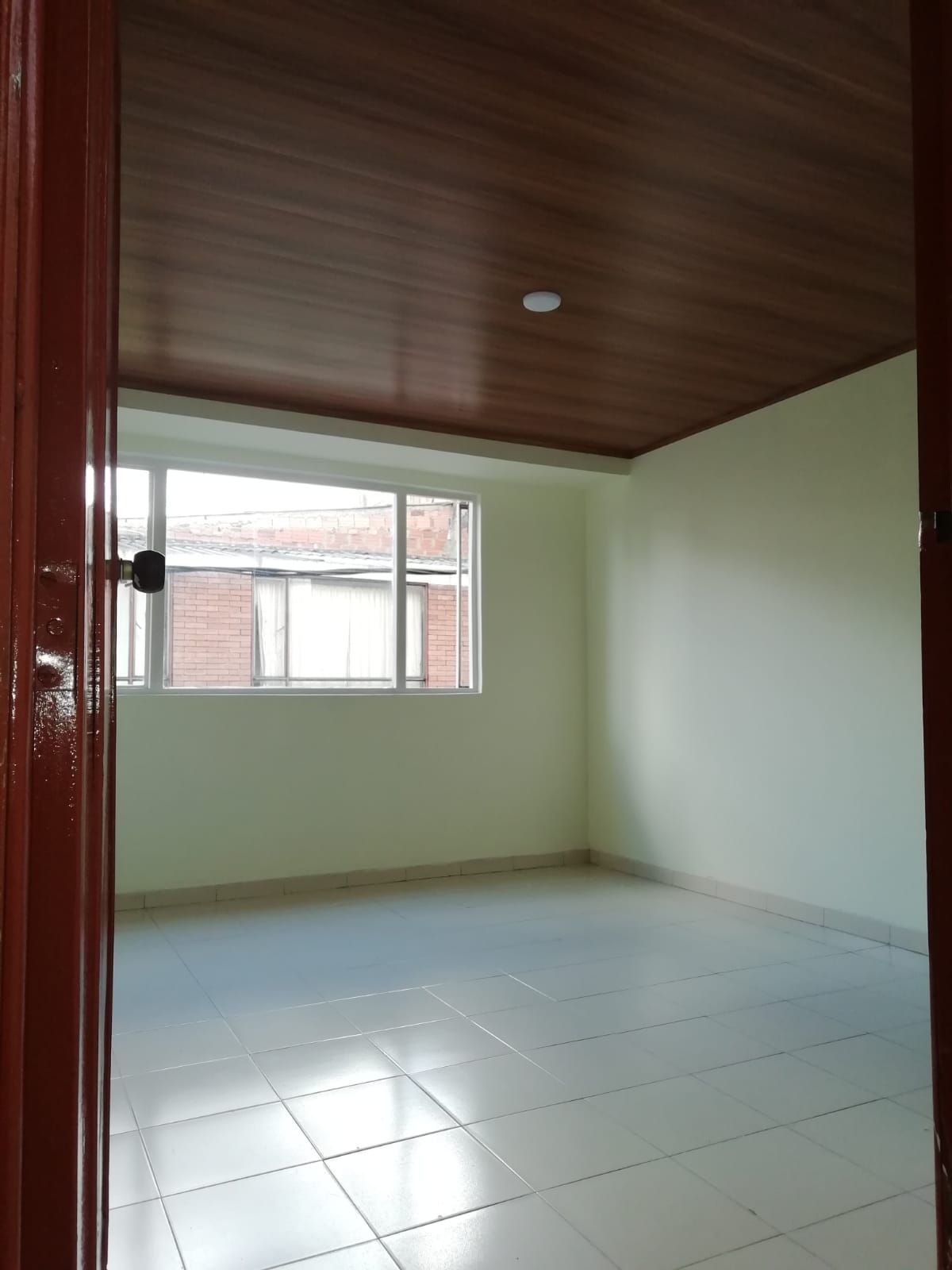 Apartamento en arriendo El Muelle Apartamento en arriendo El Muelle 70 m² - $ 900.000