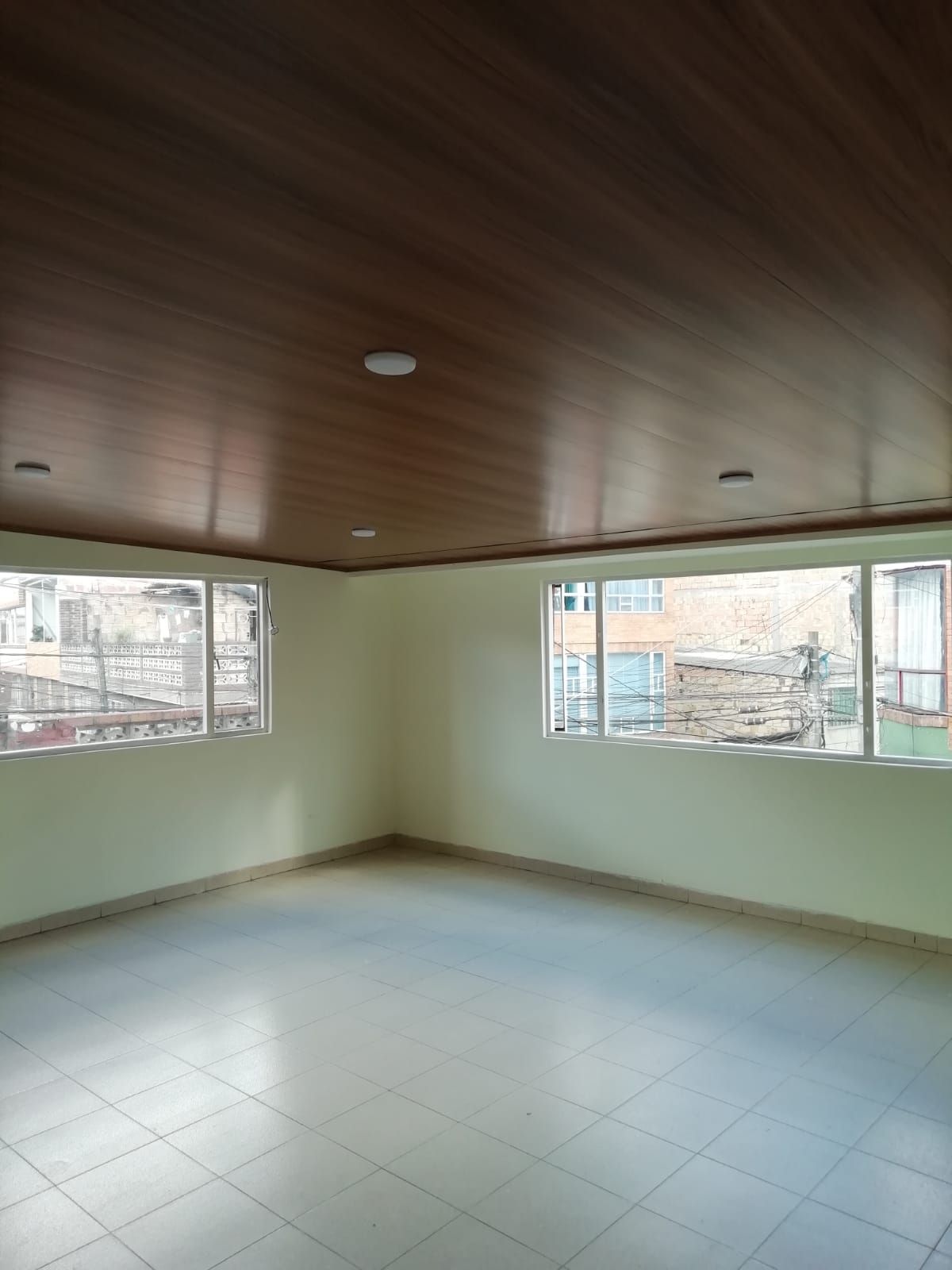 Apartamento en arriendo El Muelle Apartamento en arriendo El Muelle 70 m² - $ 900.000