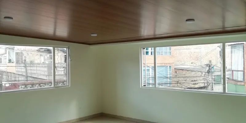 Apartamento en arriendo El Muelle Apartamento en arriendo El Muelle 70 m² - $ 900.000