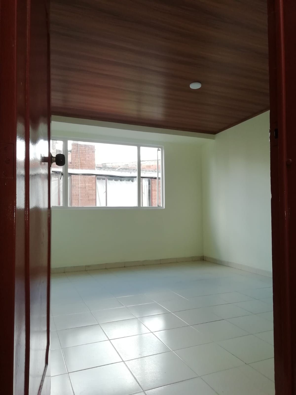 Apartamento en arriendo El Muelle Apartamento en arriendo El Muelle 70 m² - $ 900.000
