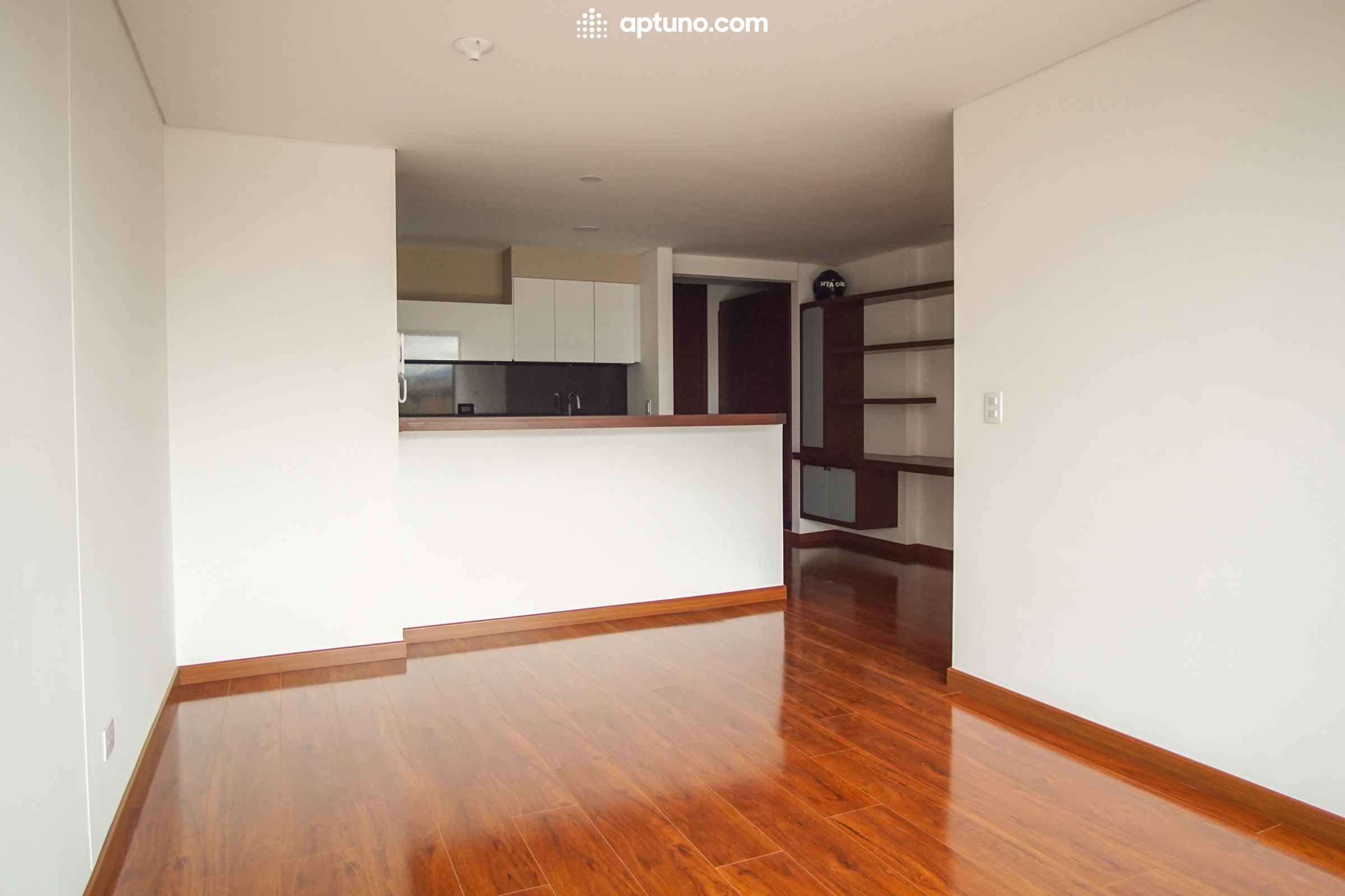 Apartamento en arriendo Campín Occidental Apartamento en arriendo Campín Occidental 69 m² - $ 2.300.000