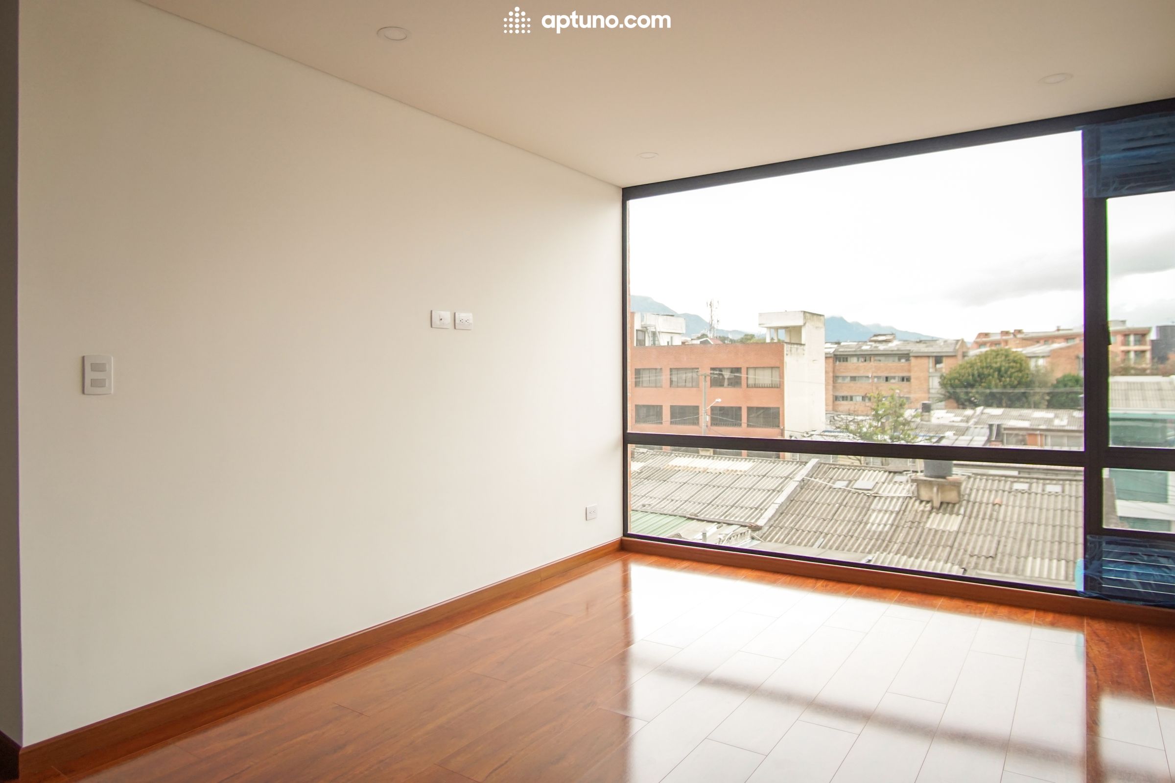 Apartamento en arriendo Campín Occidental Apartamento en arriendo Campín Occidental 69 m² - $ 2.300.000