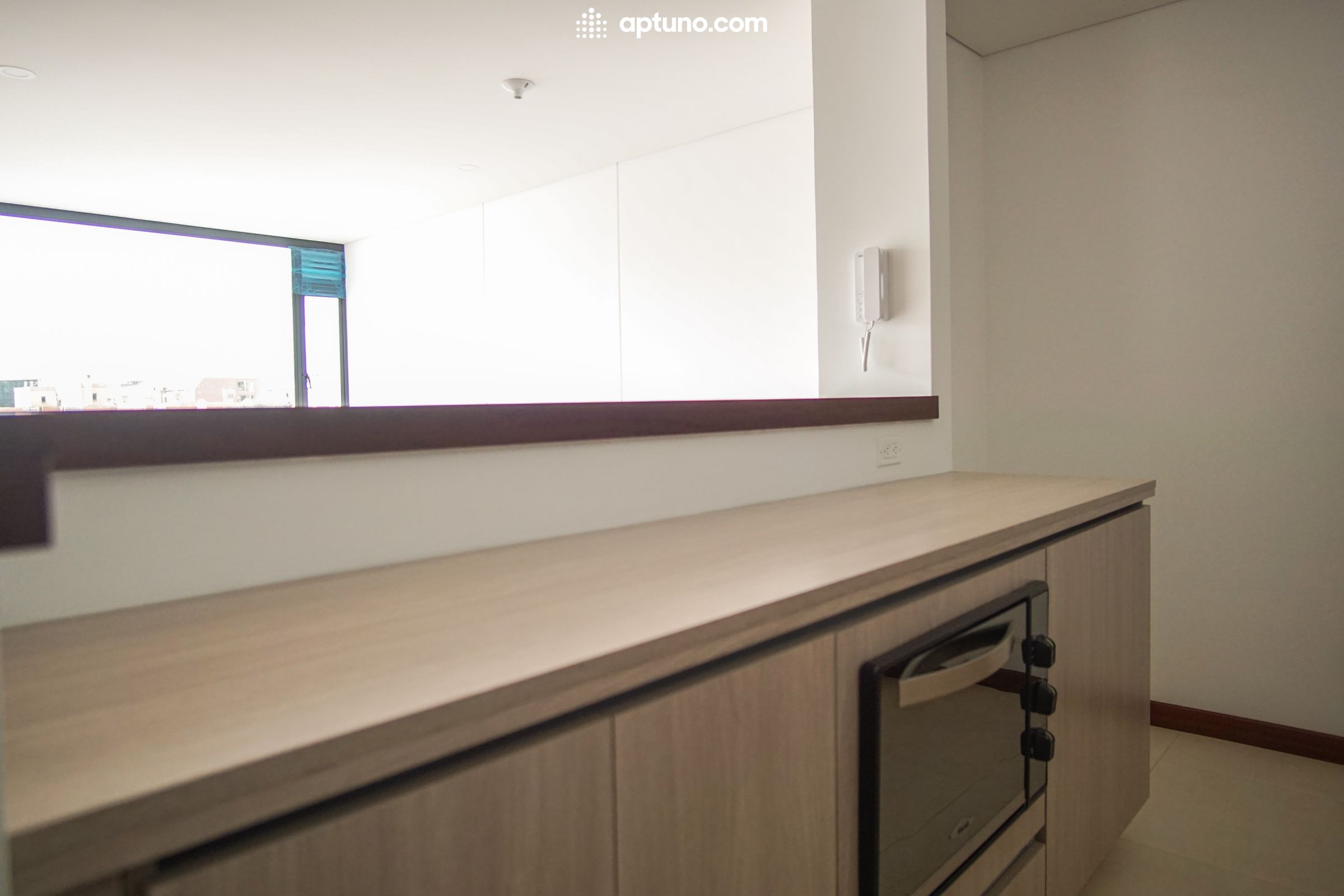 Apartamento en arriendo Campín Occidental Apartamento en arriendo Campín Occidental 69 m² - $ 2.300.000
