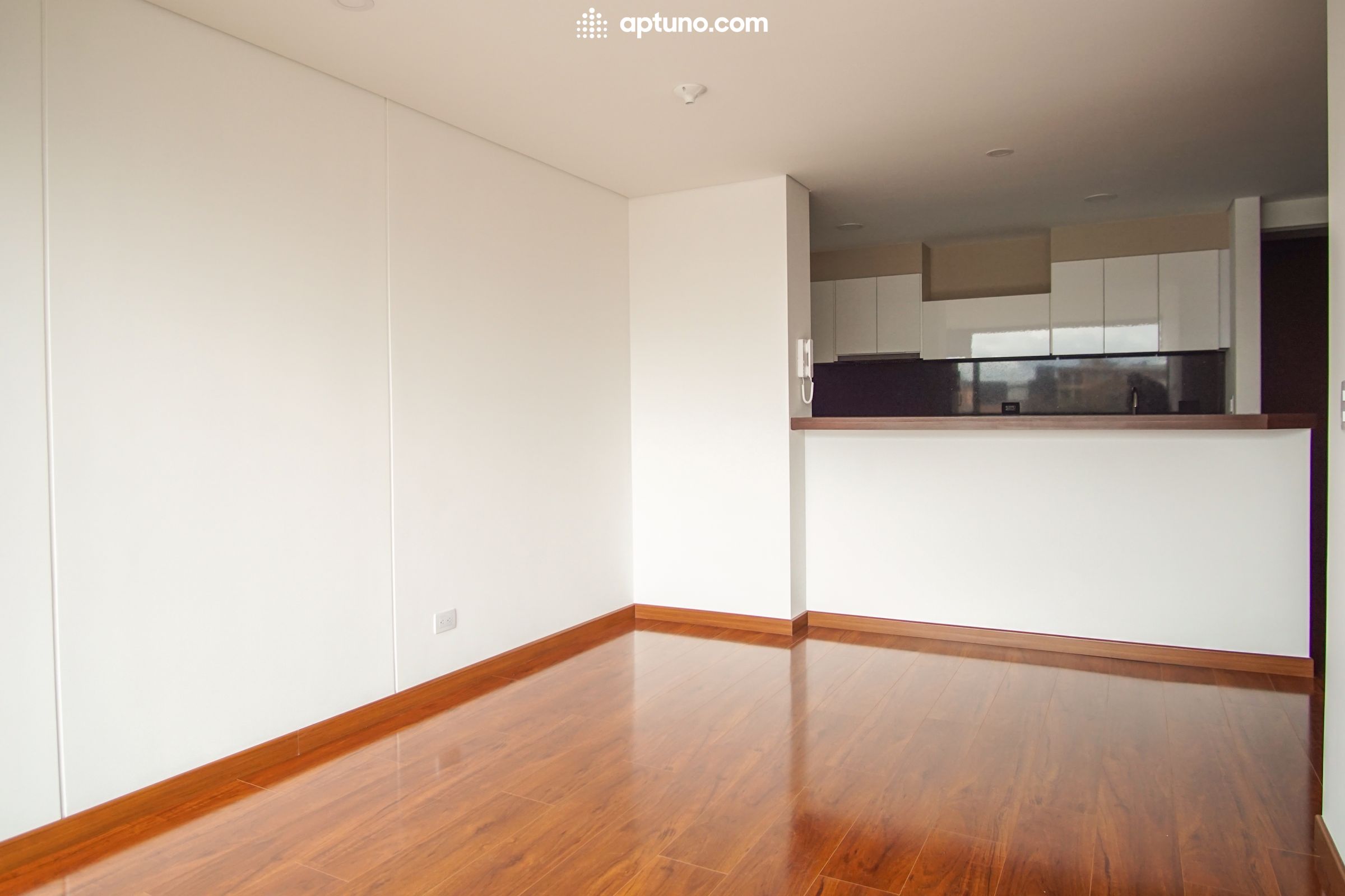 Apartamento en arriendo Campín Occidental Apartamento en arriendo Campín Occidental 69 m² - $ 2.300.000