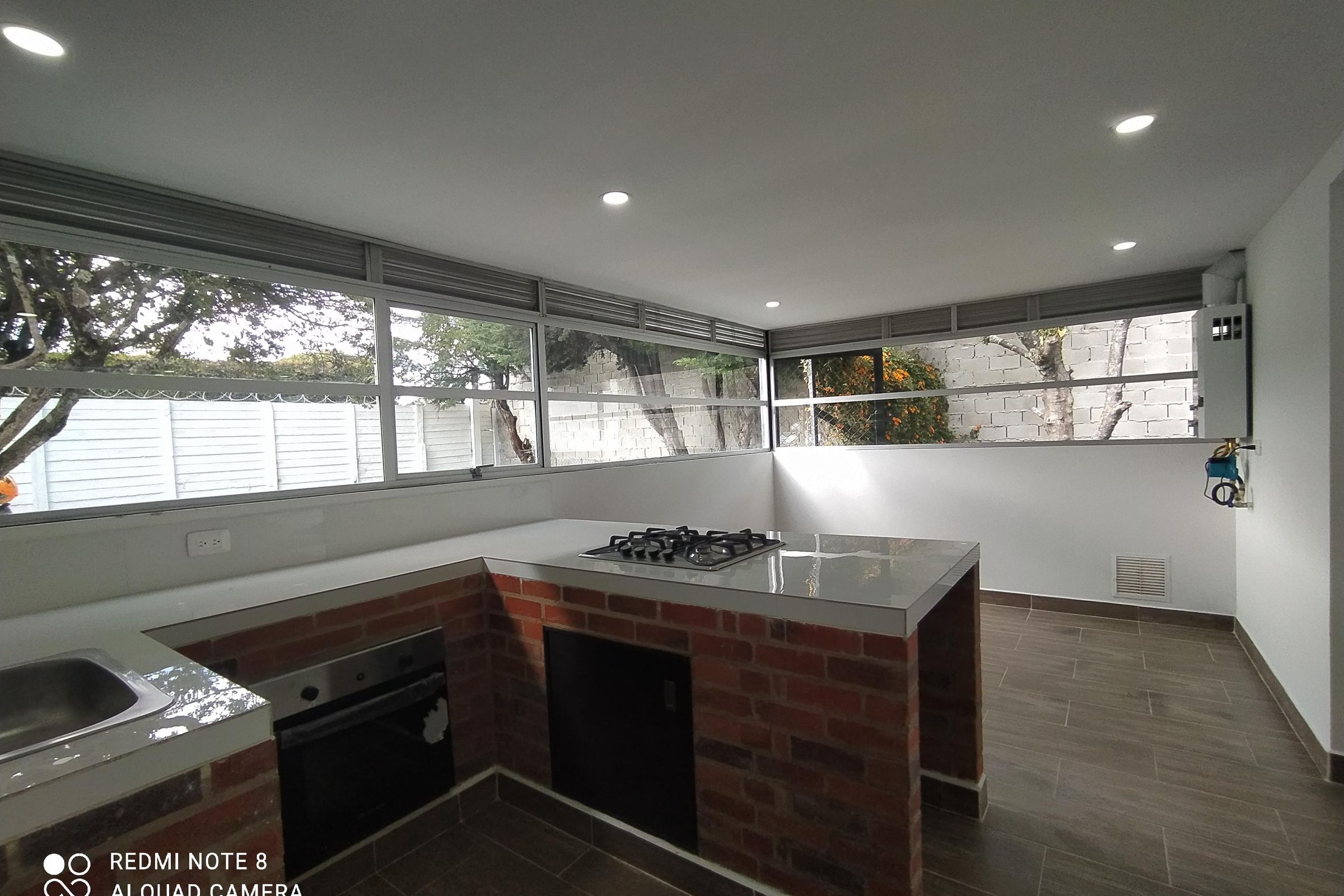 Casa en arriendo San José de Bavaria 130 m² - $ 2.950.000