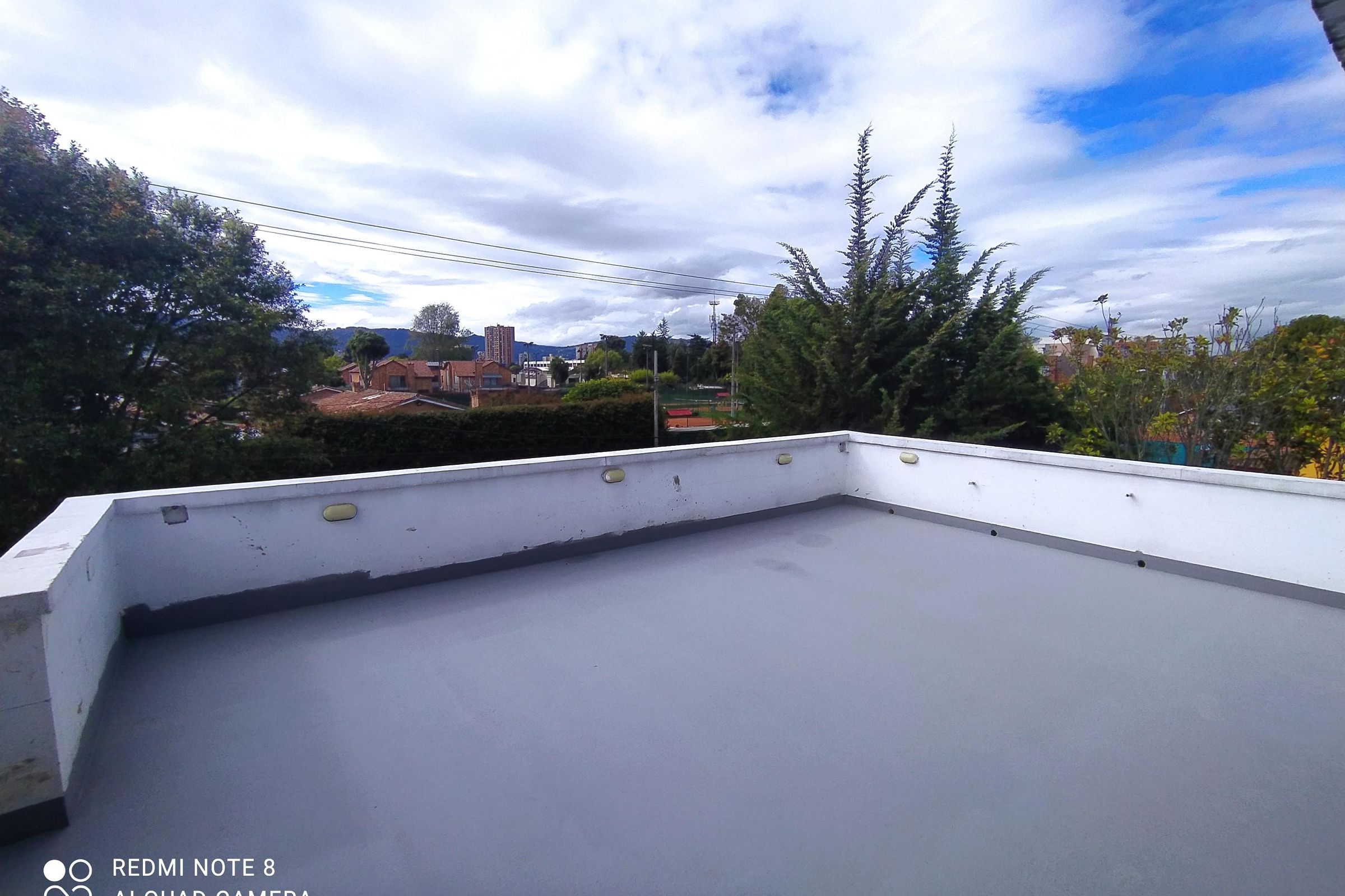 Casa en arriendo San José de Bavaria 130 m² - $ 2.950.000
