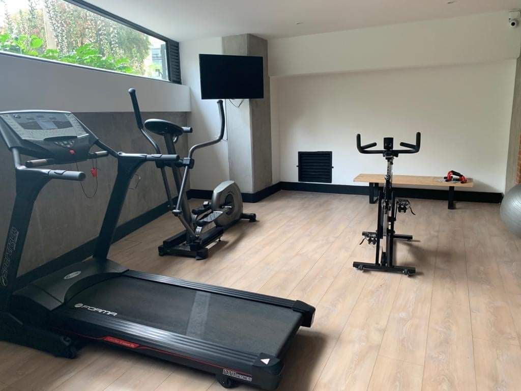 Apartamento en arriendo San Patricio 63 m² - $ 2.948.000